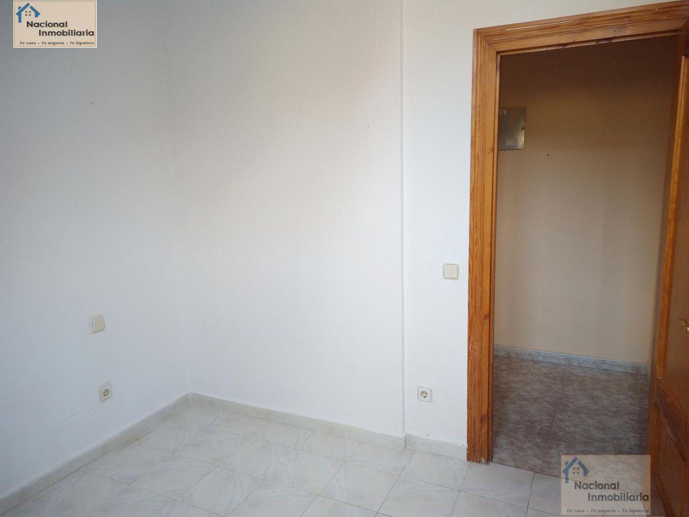 Venta de piso en San Ildefonso