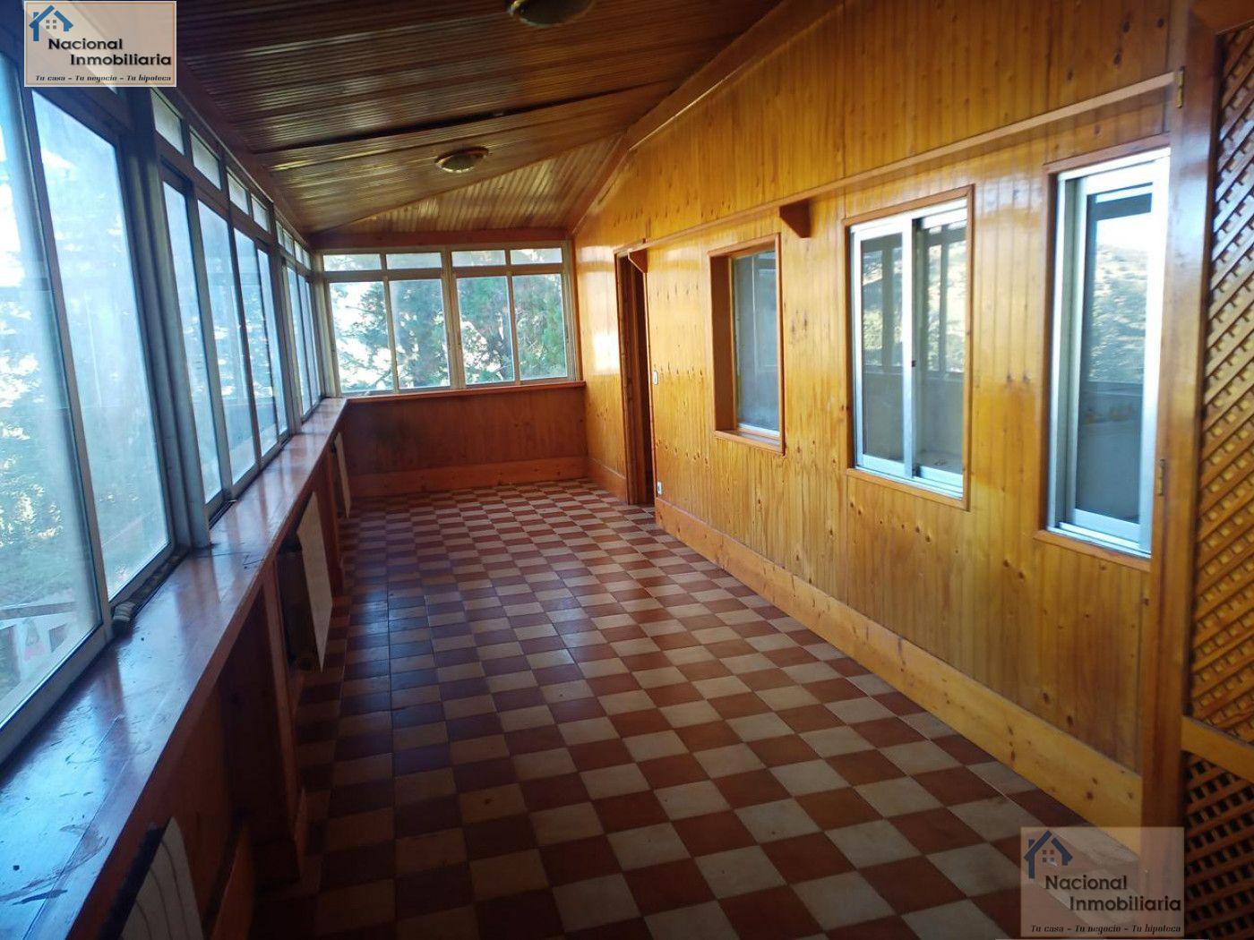For sale of chalet in El Espinar