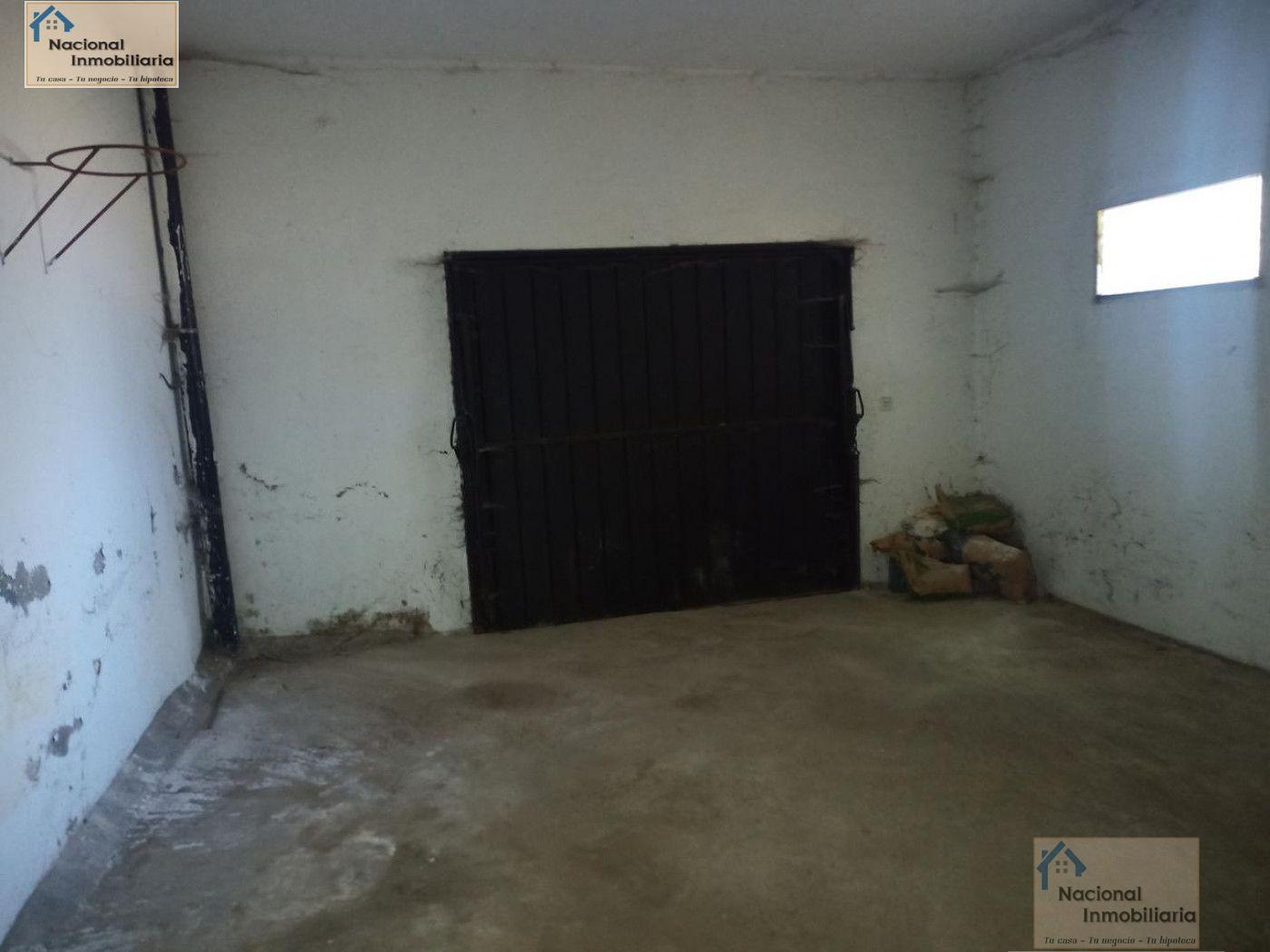 For sale of chalet in El Espinar