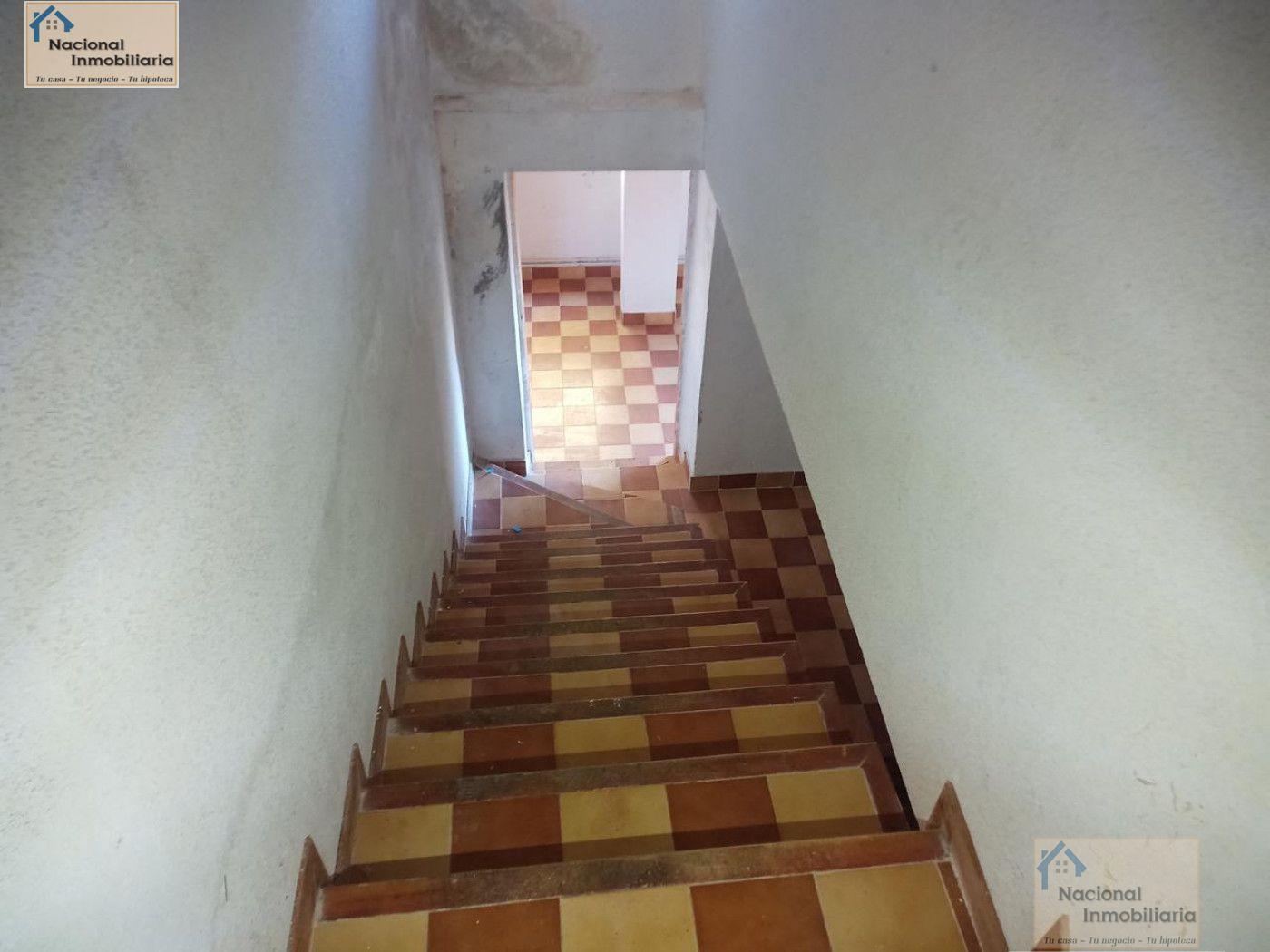 For sale of chalet in El Espinar