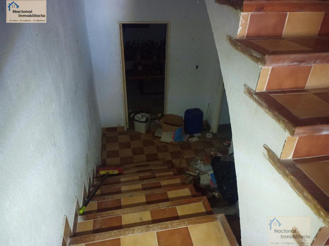 For sale of chalet in El Espinar