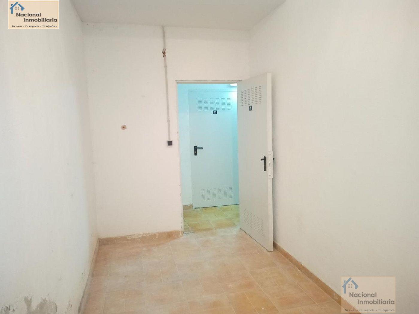 For sale of flat in Riaza