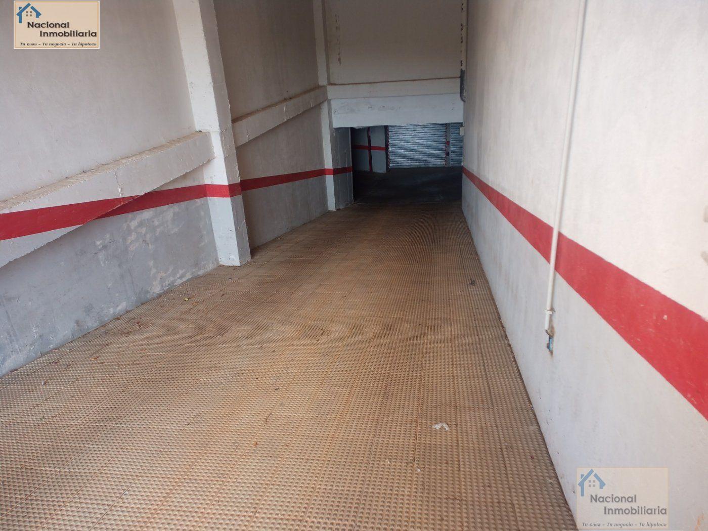 For sale of flat in Riaza