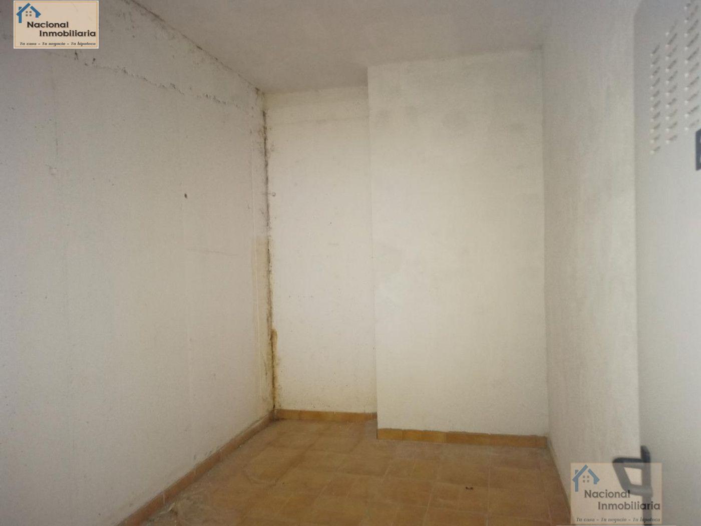 For sale of flat in Riaza
