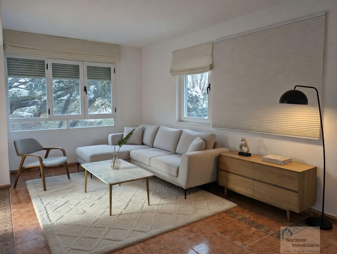Venta de chalet en Ituero y Lama