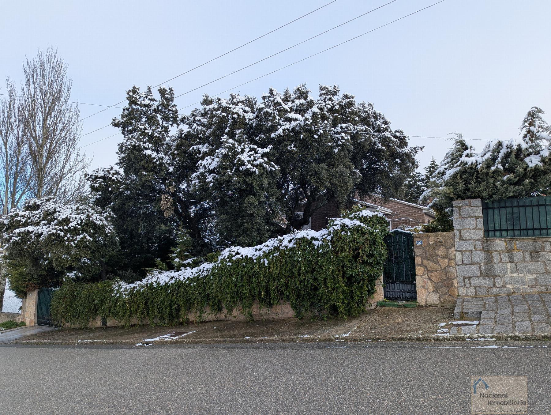 Venta de chalet en Ituero y Lama