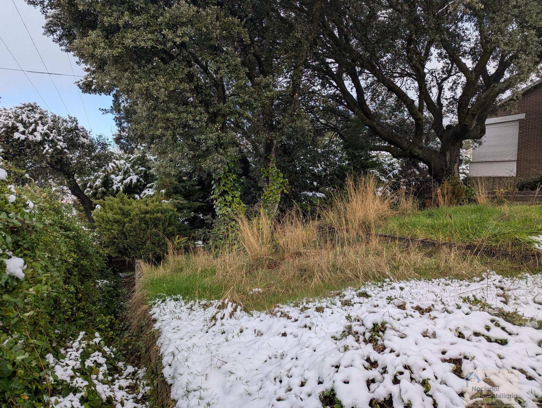 Venta de chalet en Ituero y Lama