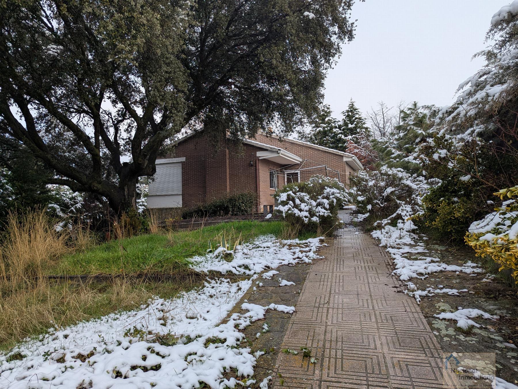 Venta de chalet en Ituero y Lama