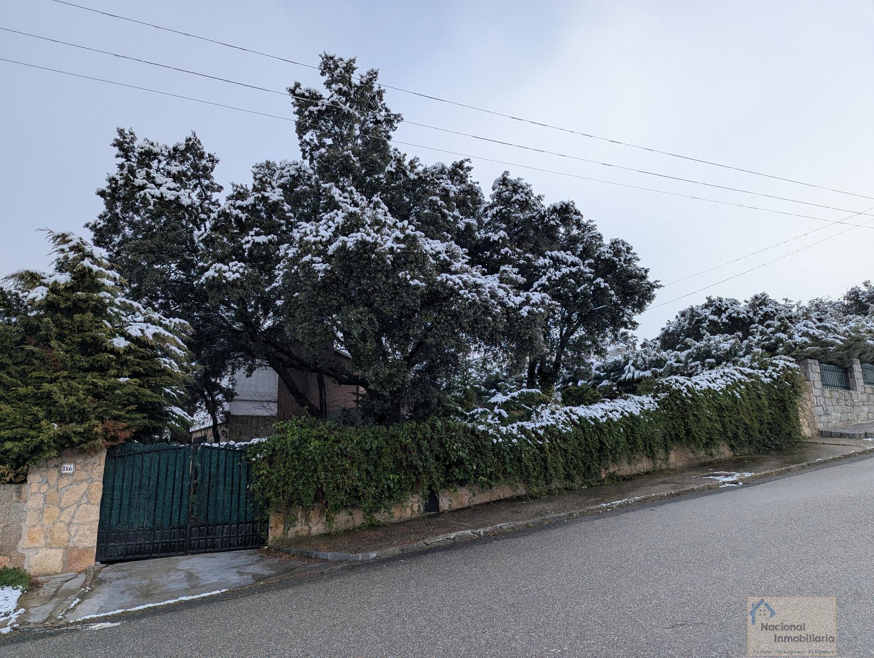 Venta de chalet en Ituero y Lama