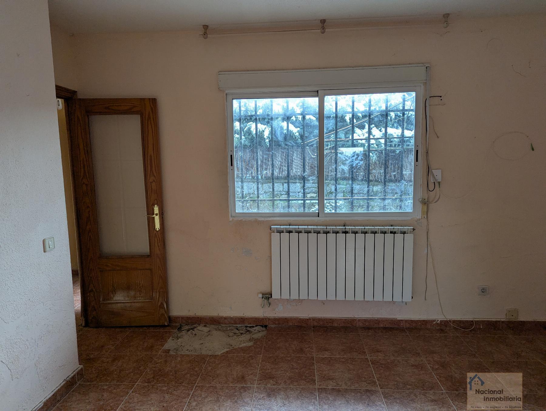 Venta de chalet en Ituero y Lama