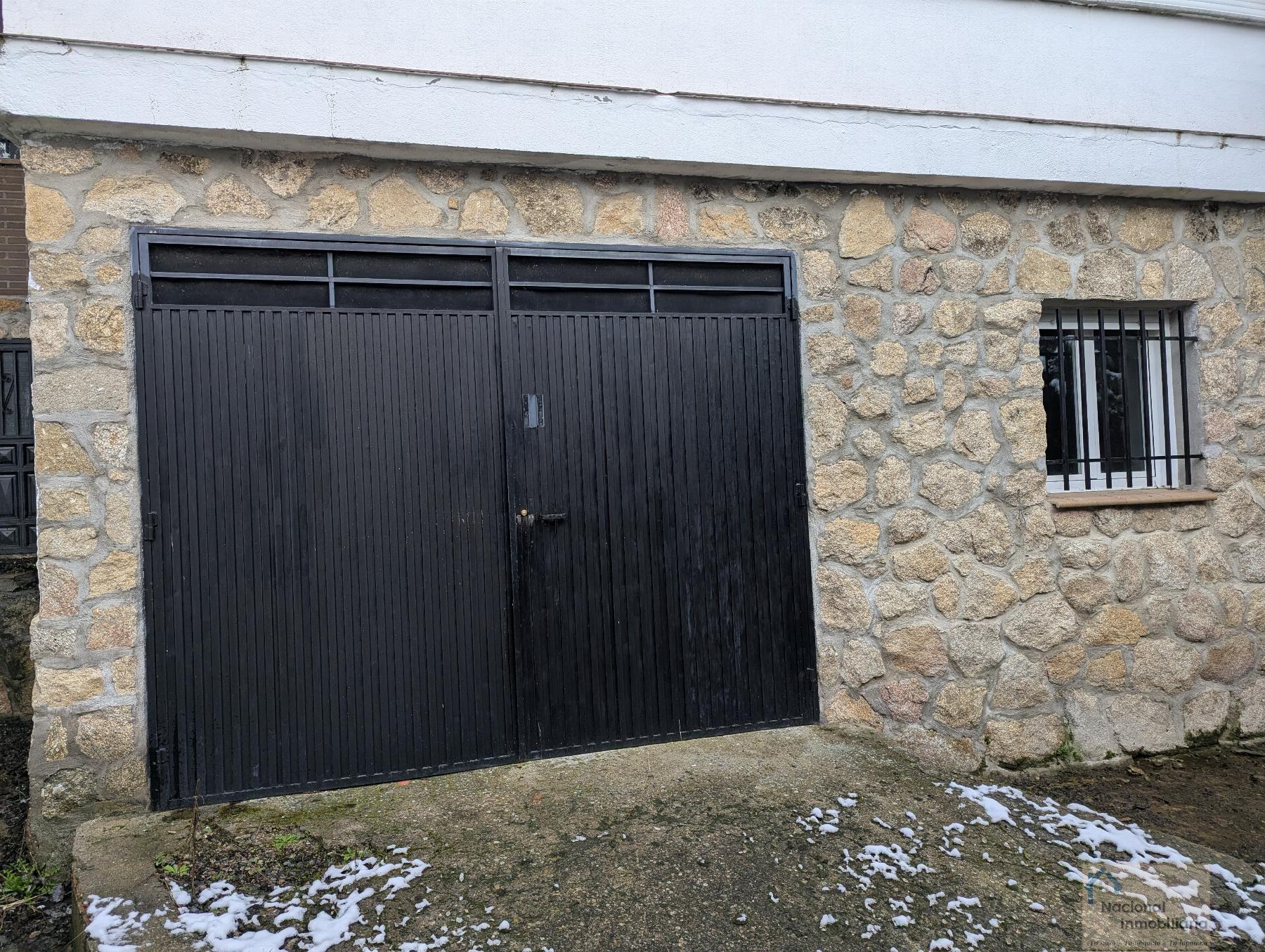 Venta de chalet en Ituero y Lama