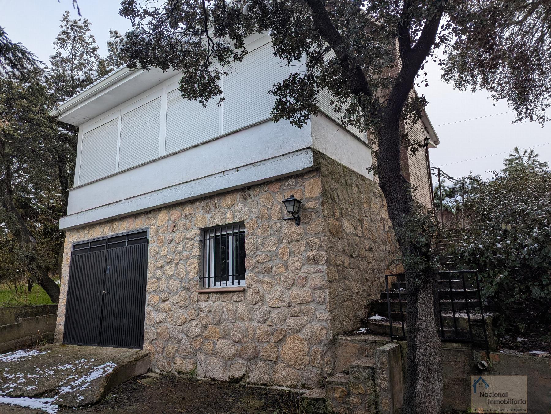 Venta de chalet en Ituero y Lama