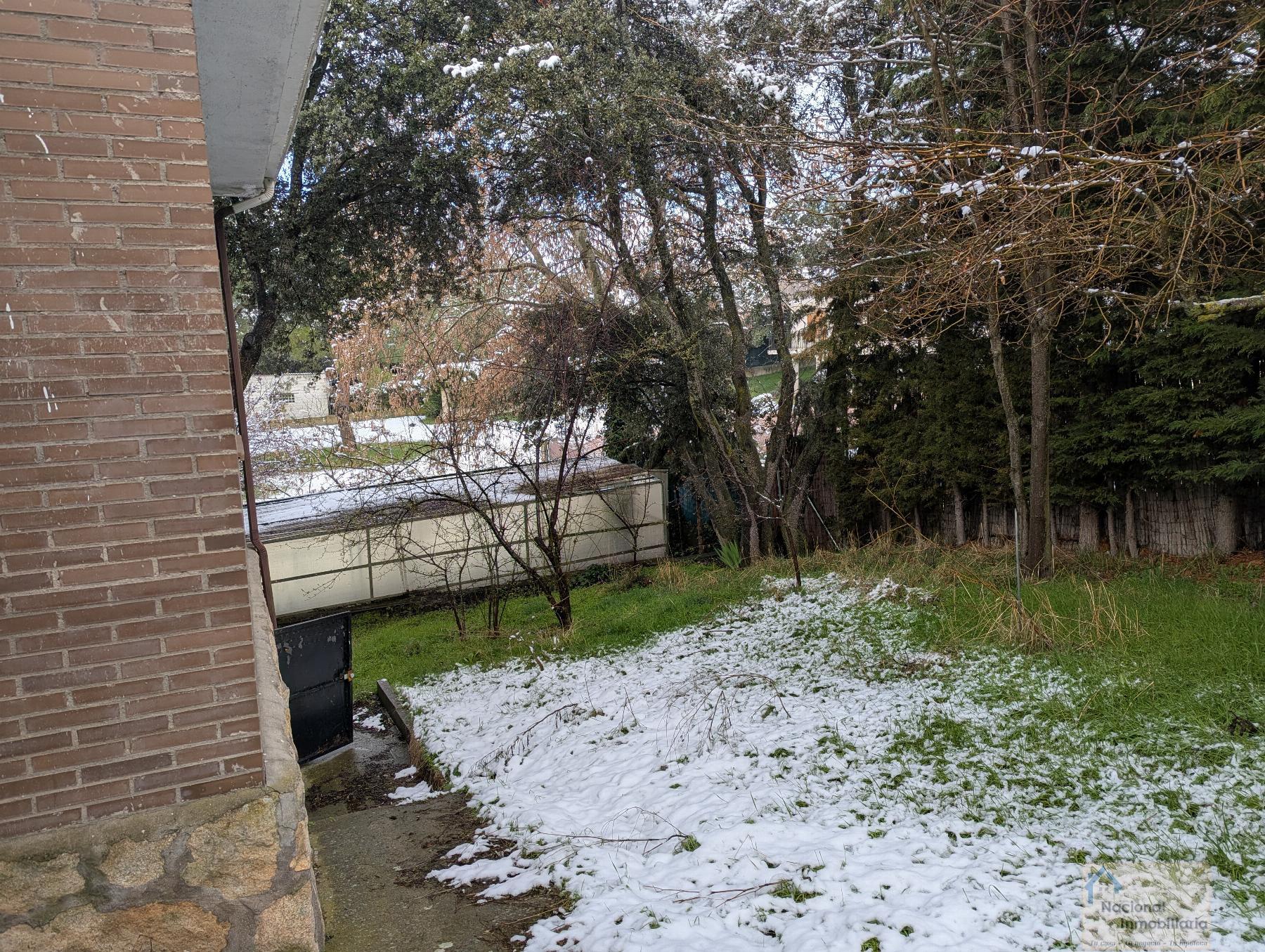 Venta de chalet en Ituero y Lama