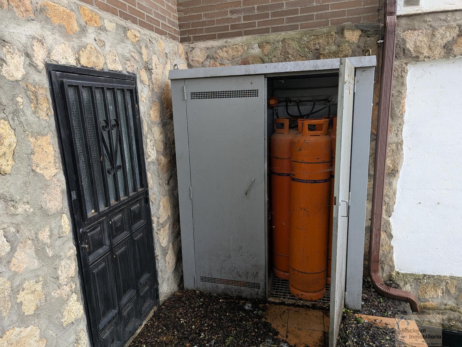 Venta de chalet en Ituero y Lama