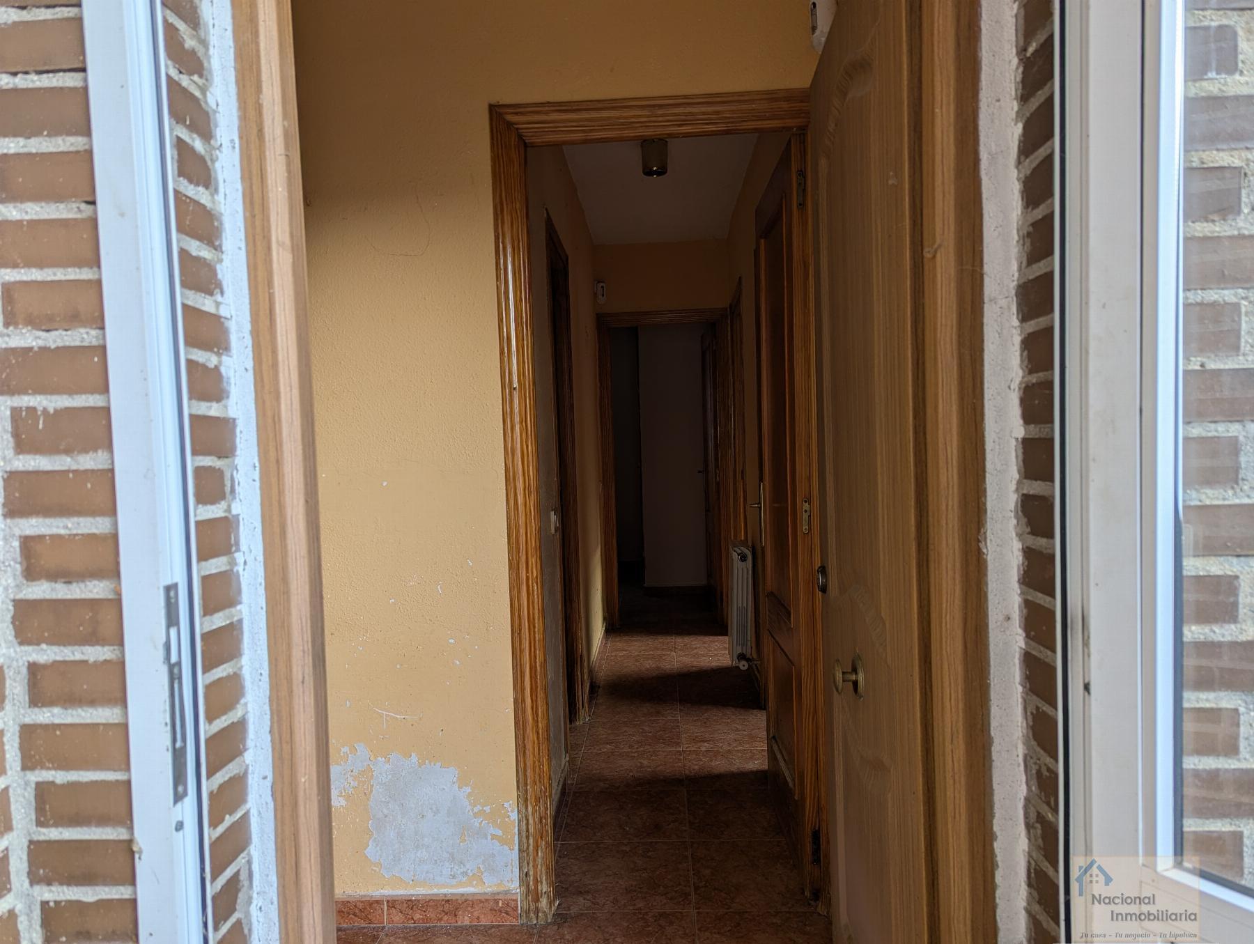 Venta de chalet en Ituero y Lama