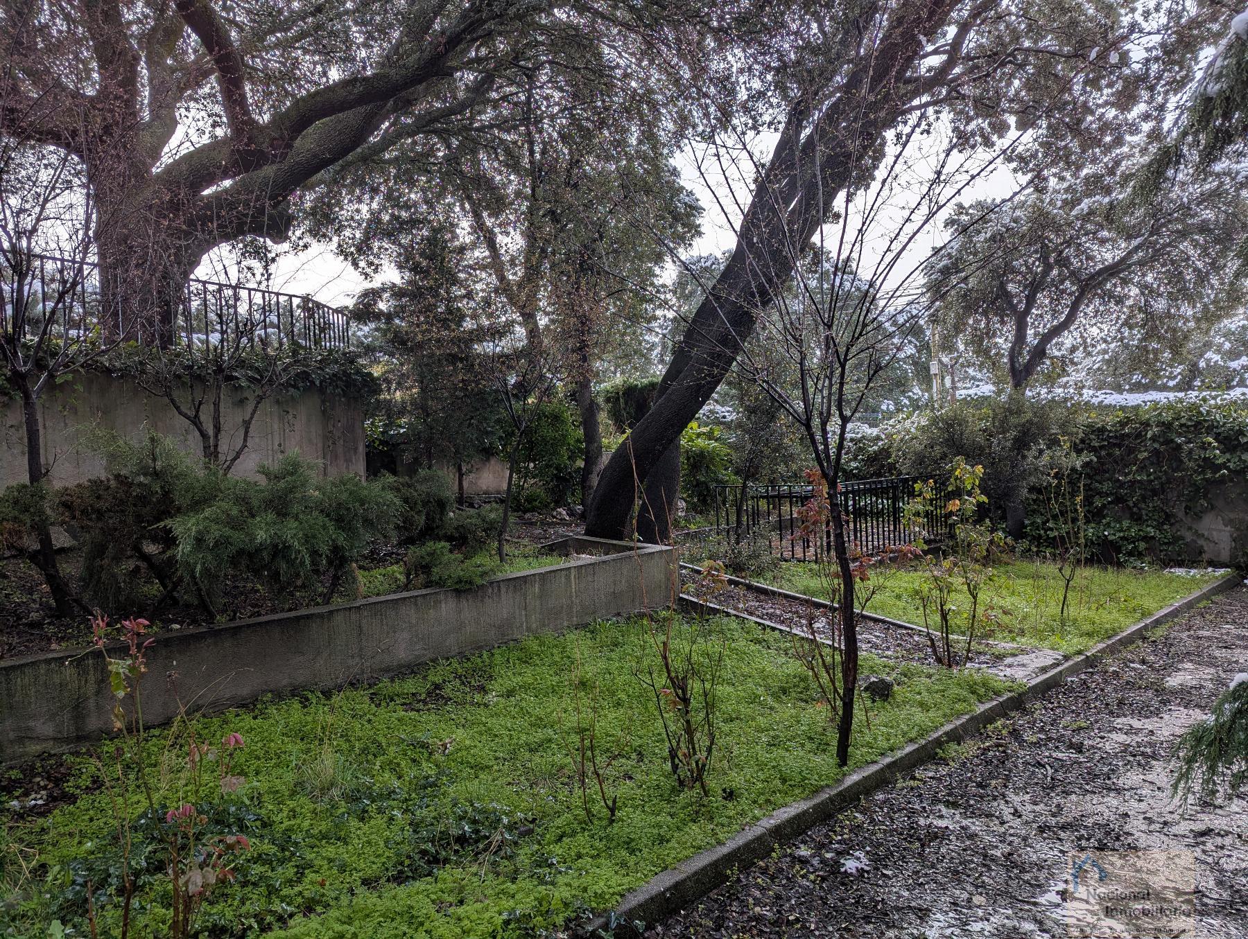 Venta de chalet en Ituero y Lama