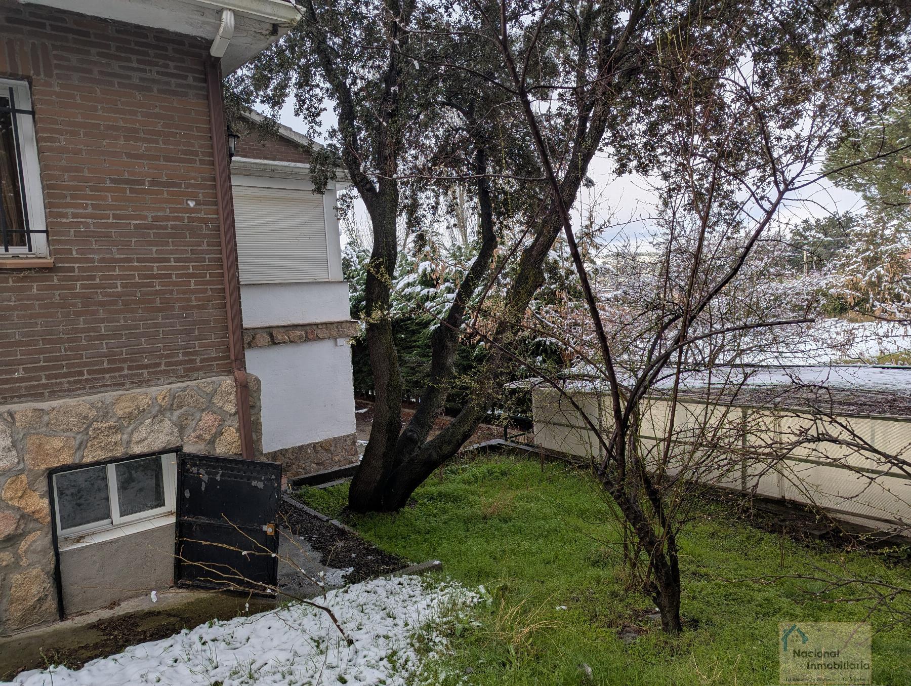 Venta de chalet en Ituero y Lama