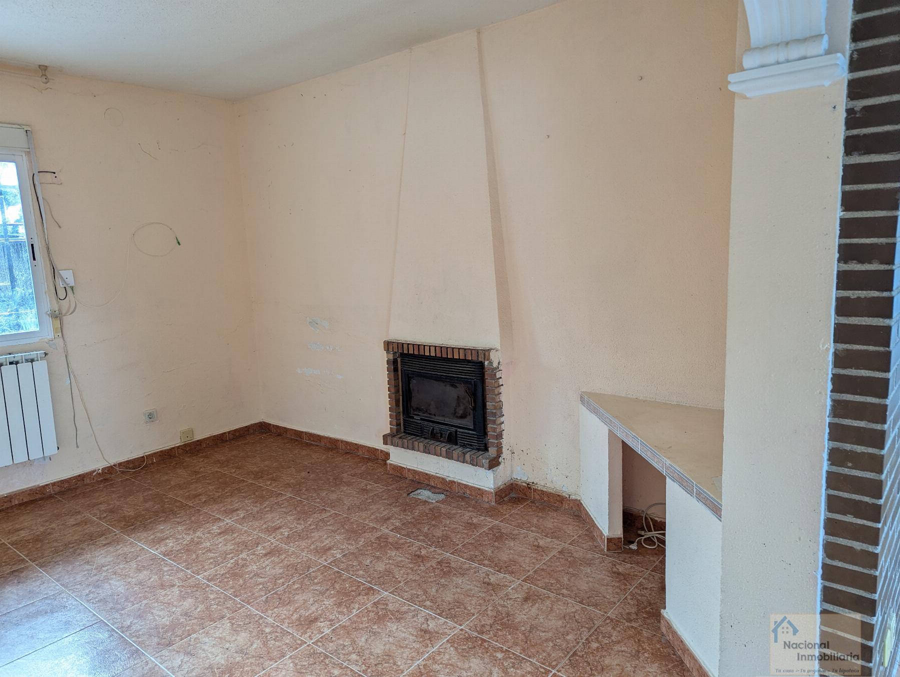 Venta de chalet en Ituero y Lama