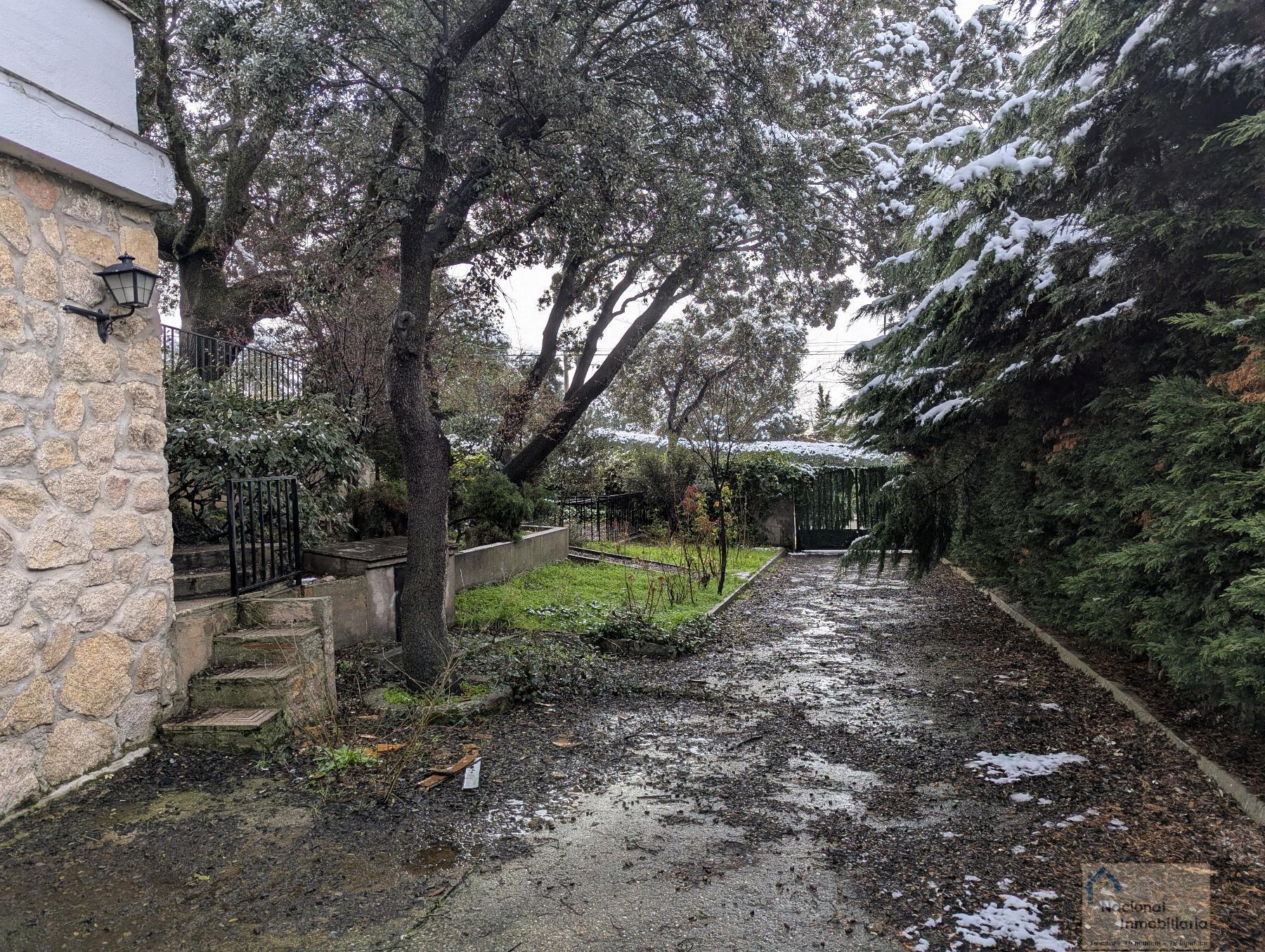 Venta de chalet en Ituero y Lama