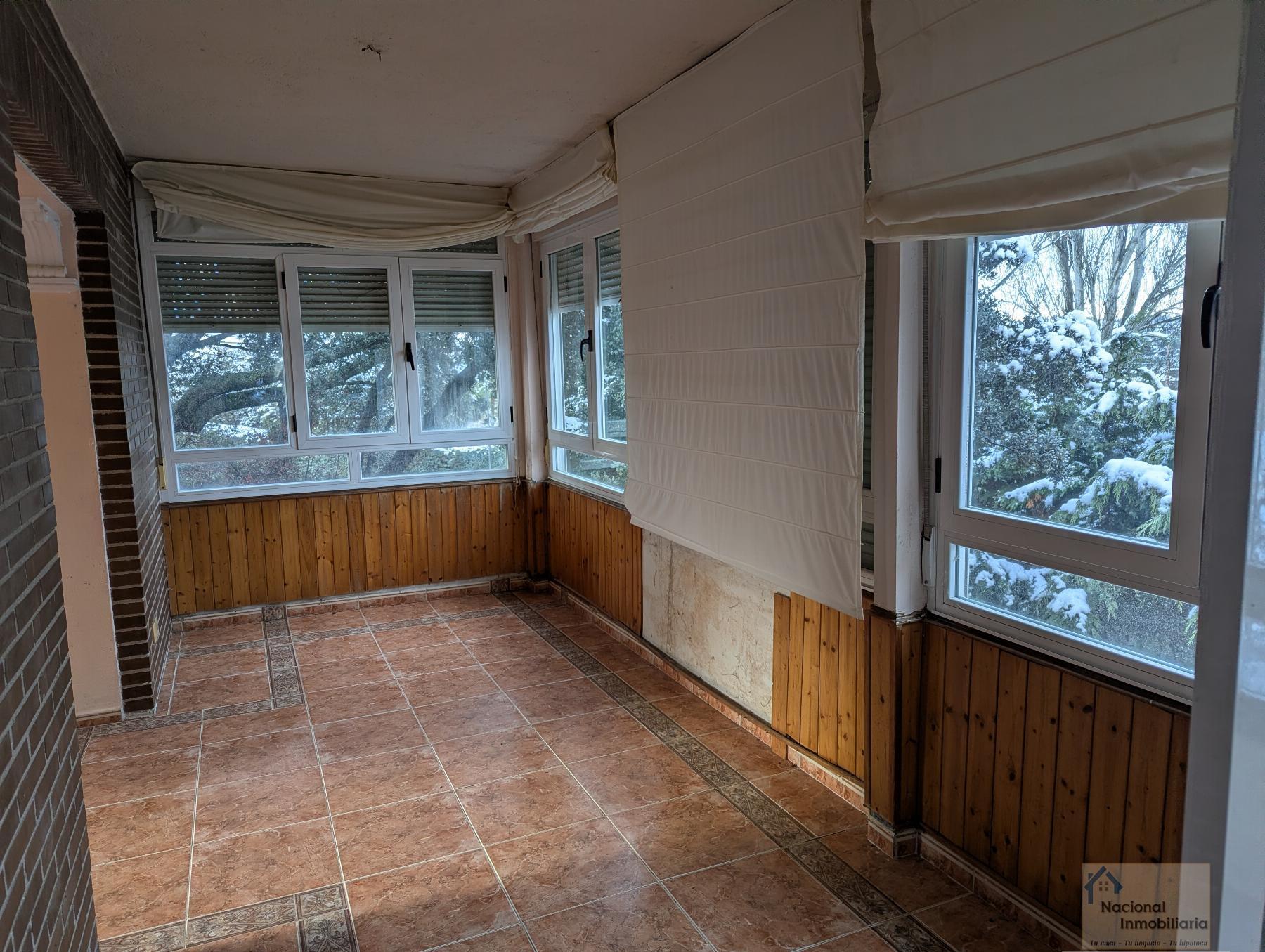 Venta de chalet en Ituero y Lama