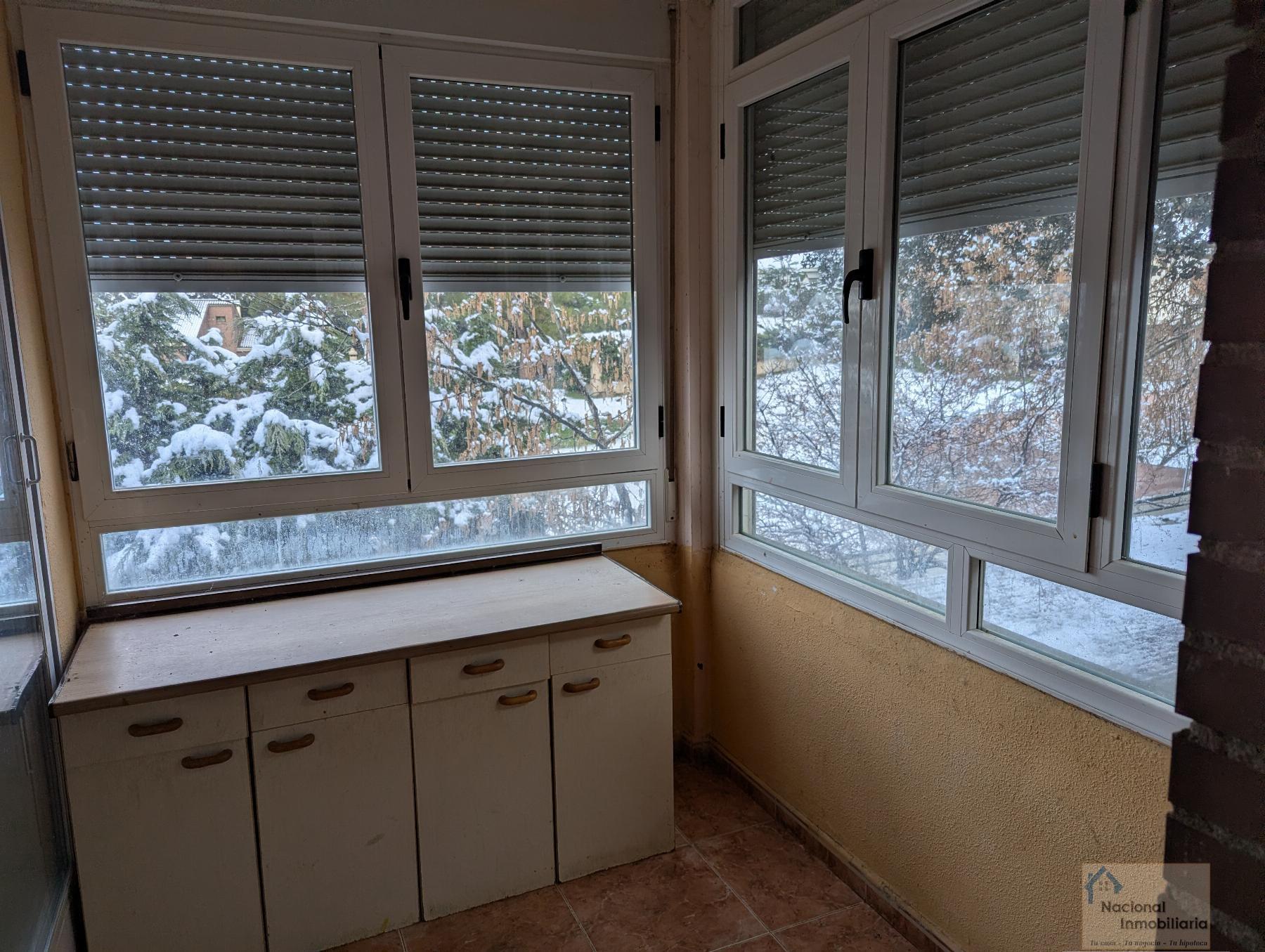 Venta de chalet en Ituero y Lama