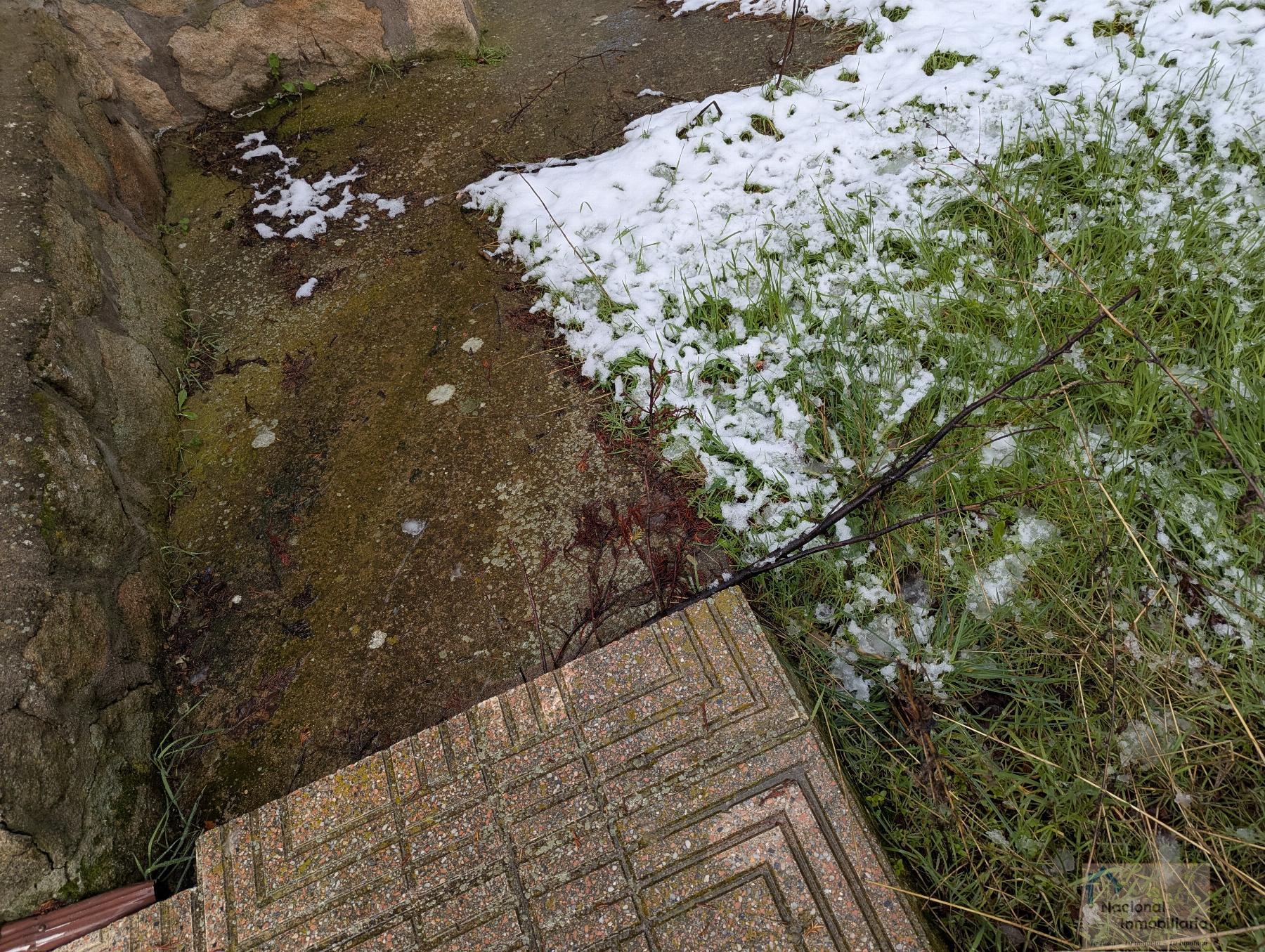 Venta de chalet en Ituero y Lama