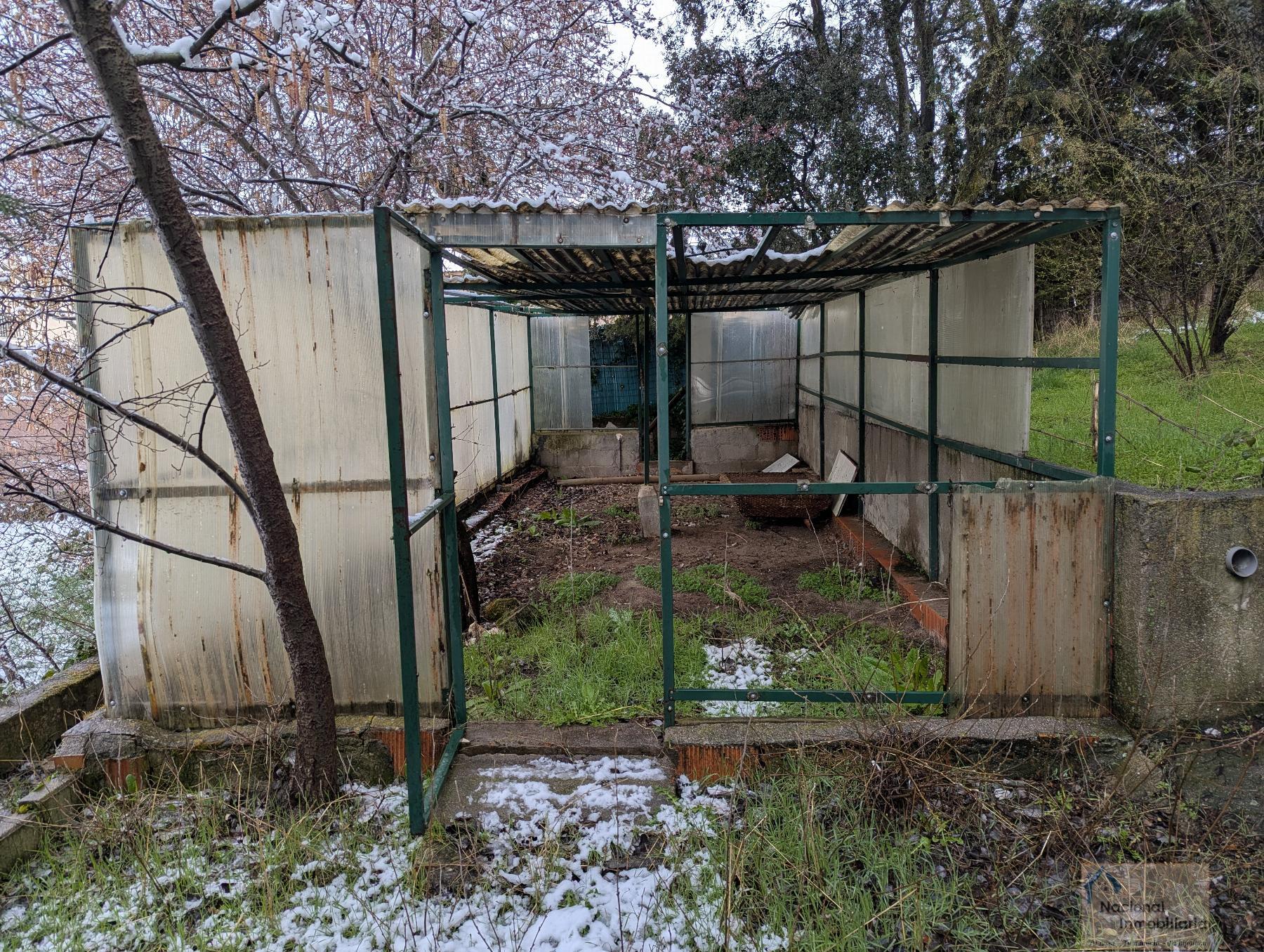 Venta de chalet en Ituero y Lama