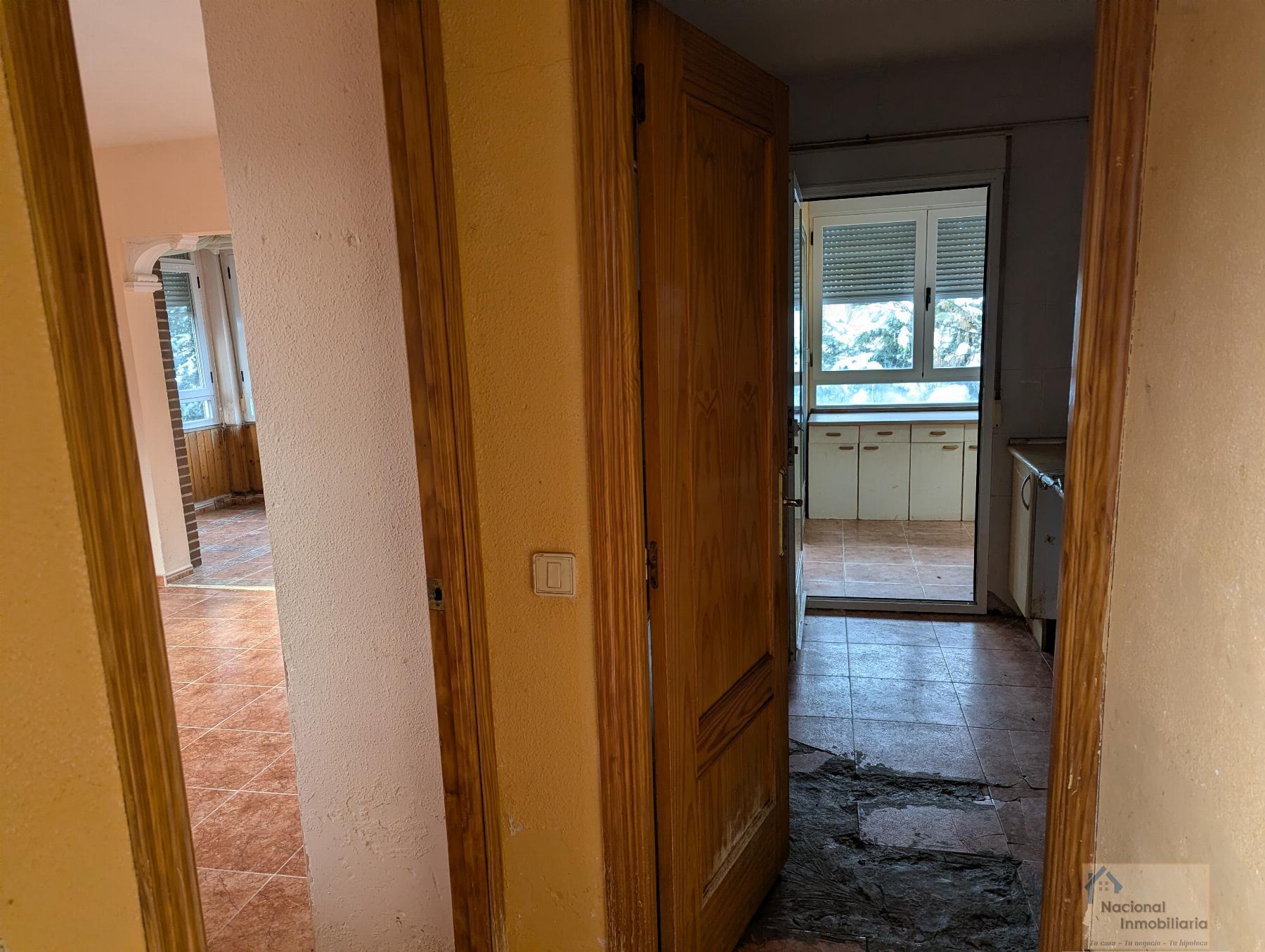 Venta de chalet en Ituero y Lama