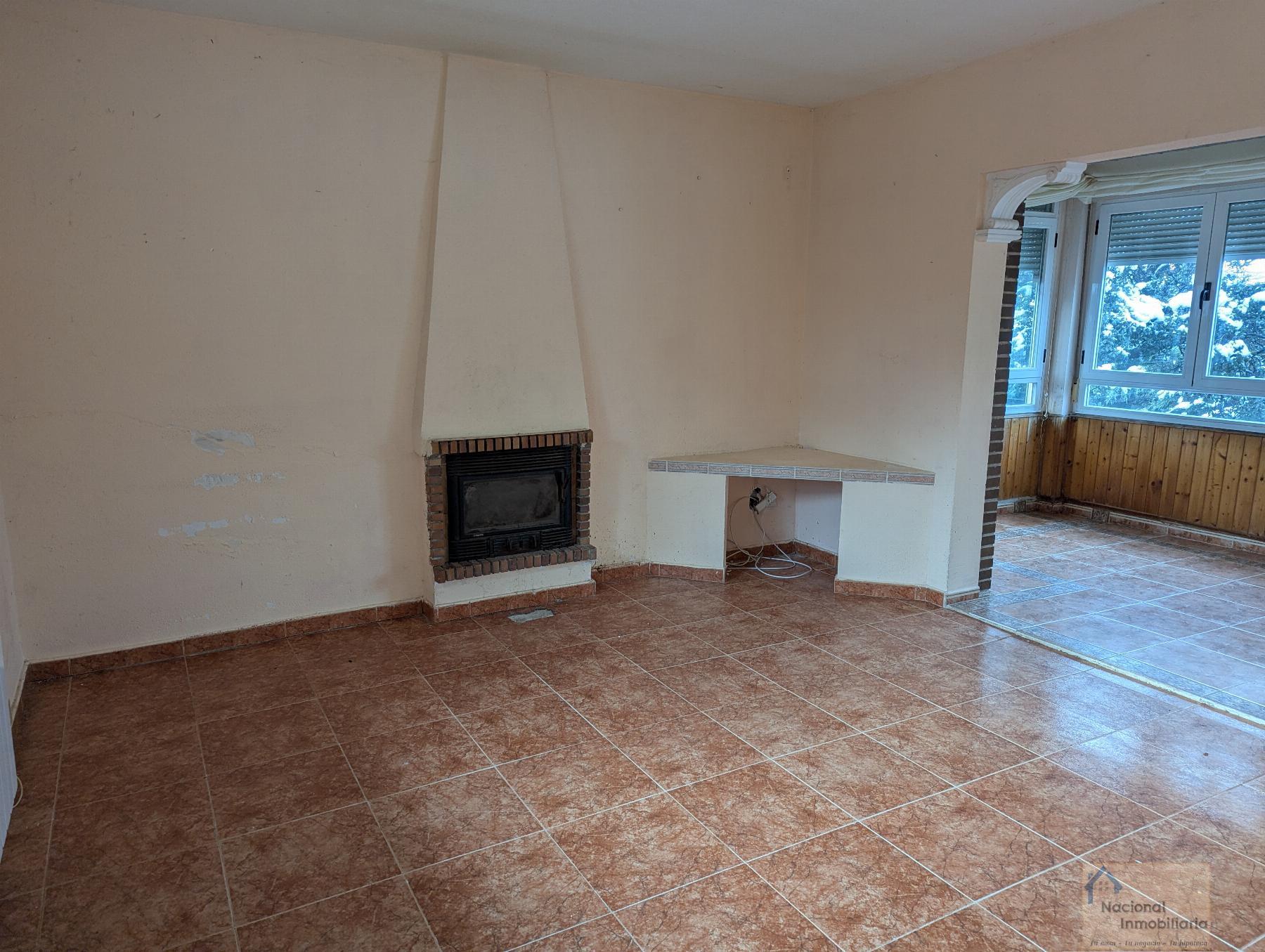 Venta de chalet en Ituero y Lama