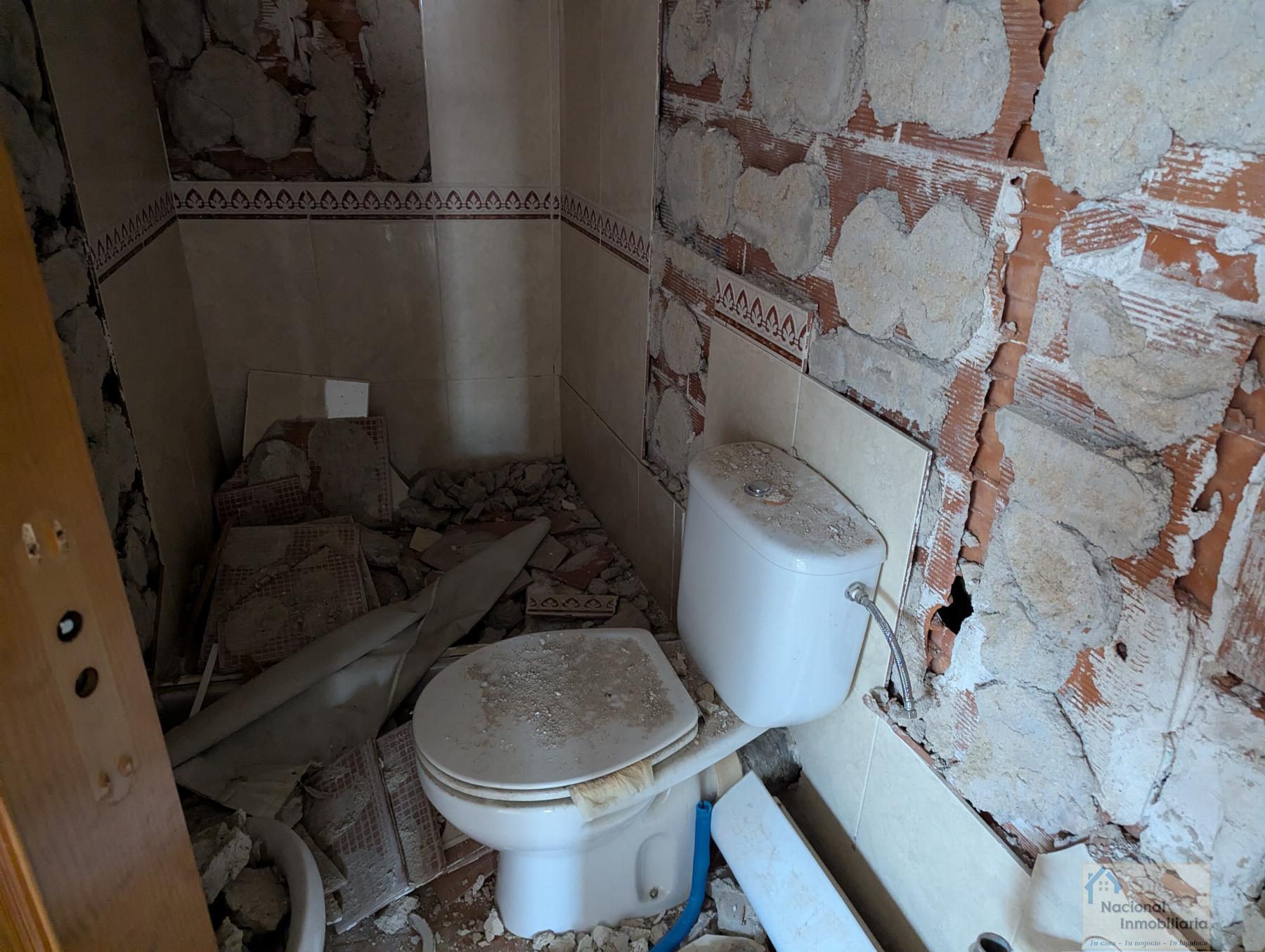 Venta de hotel en Navalafuente