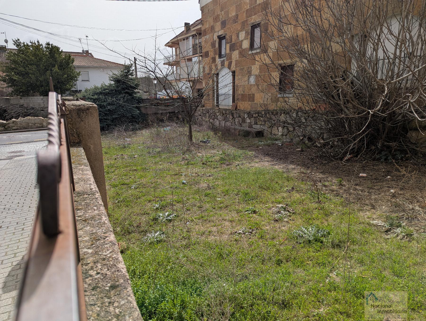 Venta de hotel en Navalafuente