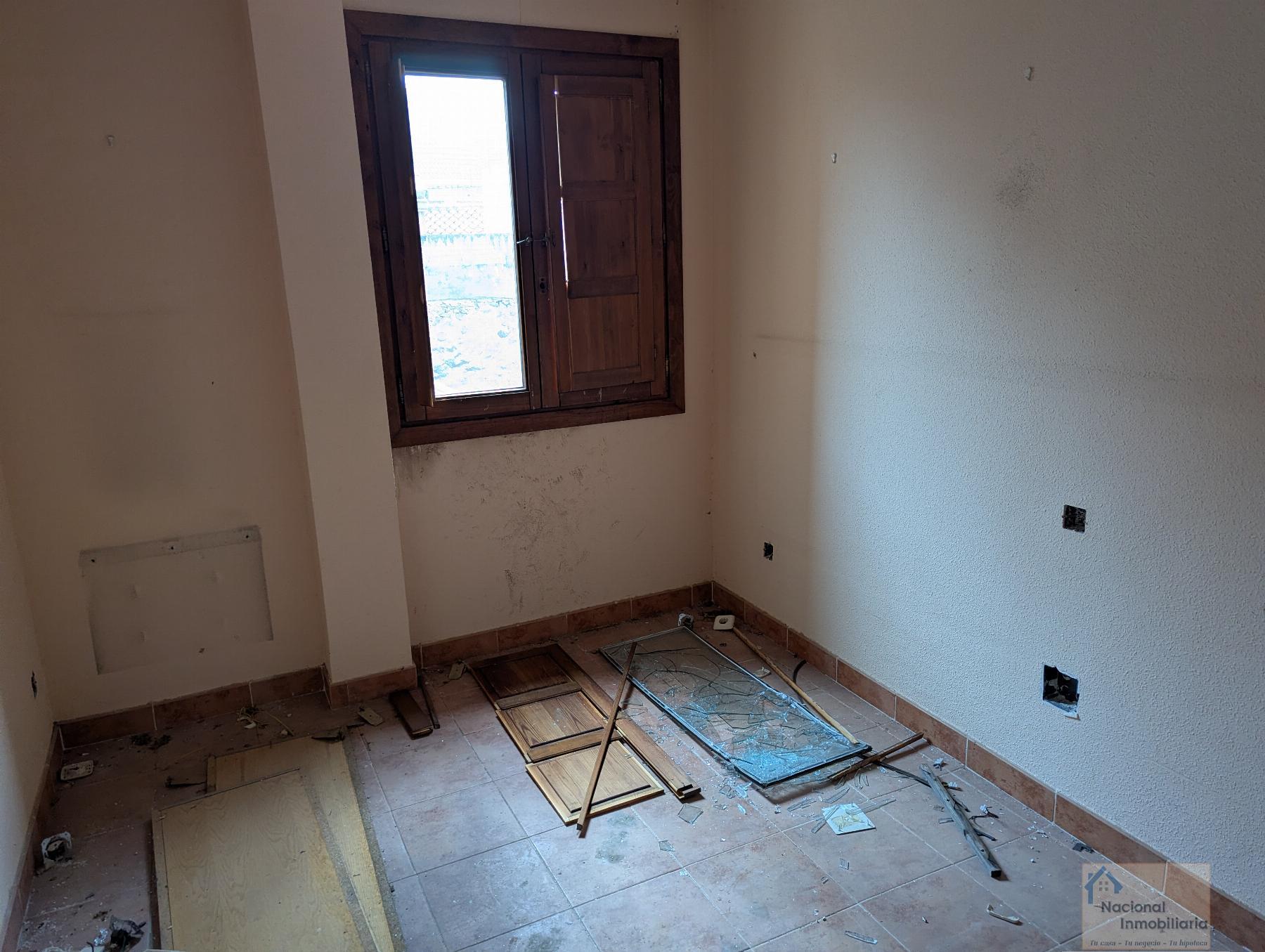 Venta de hotel en Navalafuente