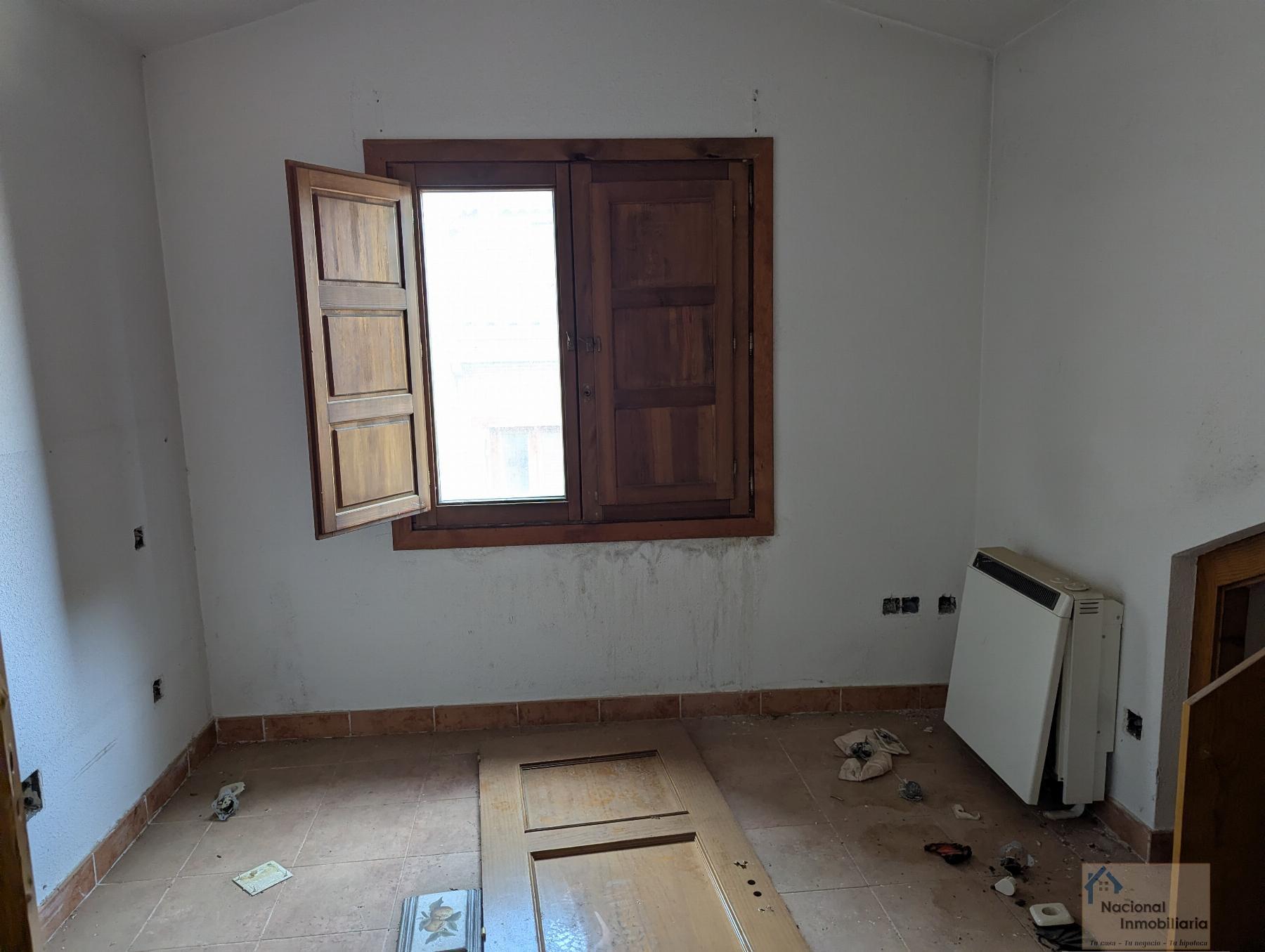 Venta de hotel en Navalafuente