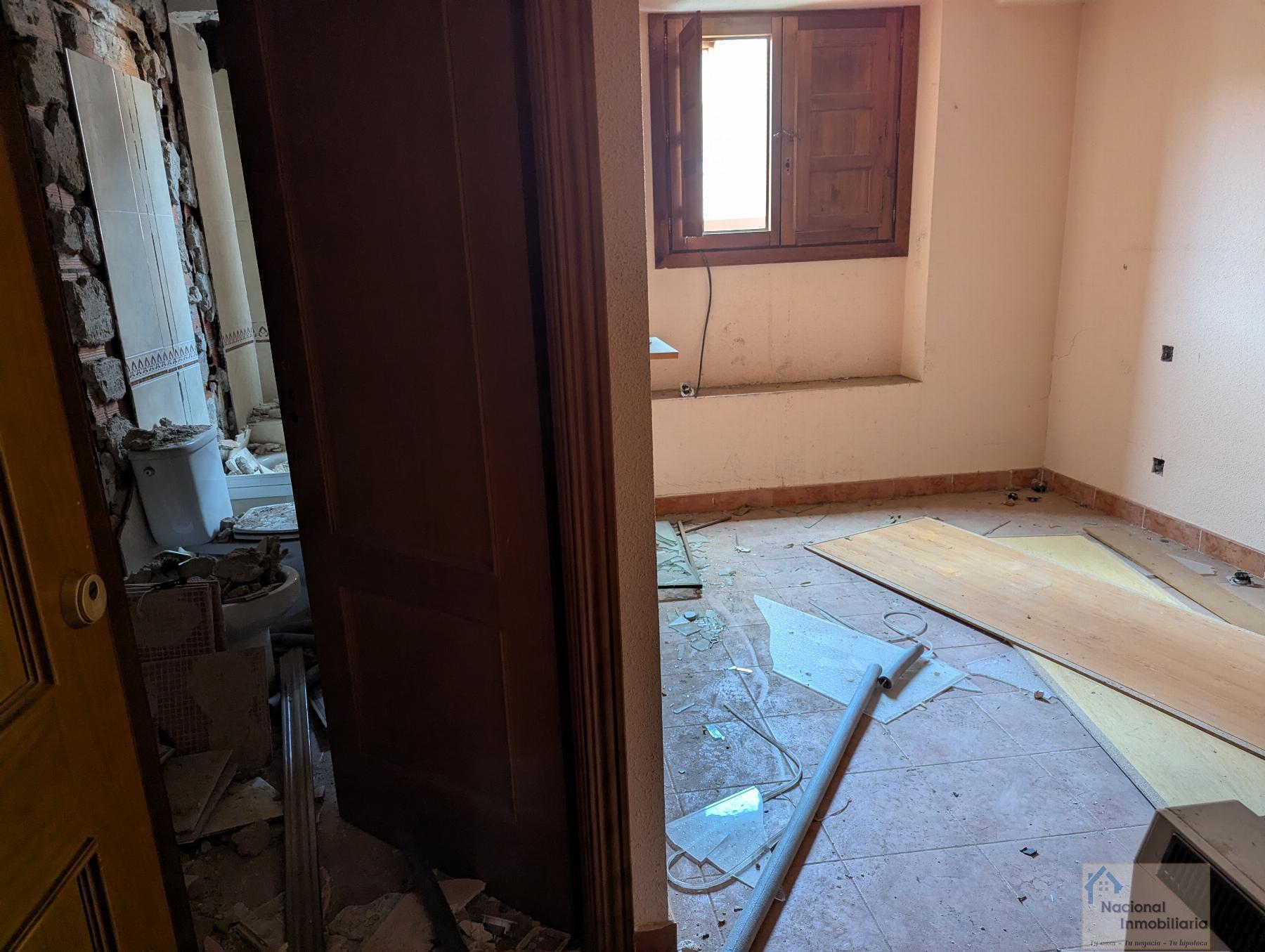 Venta de hotel en Navalafuente