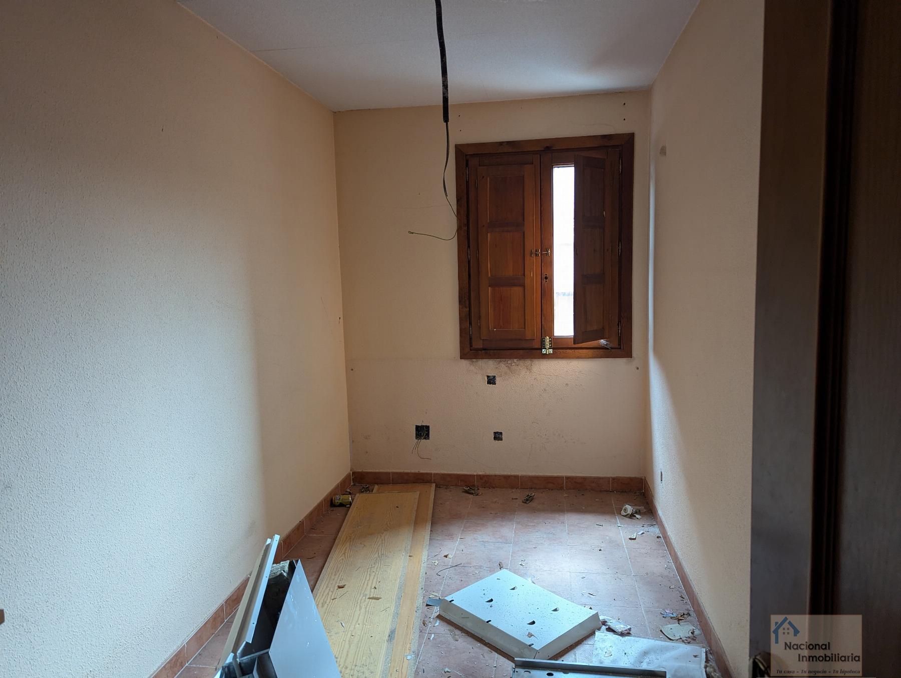 Venta de hotel en Navalafuente