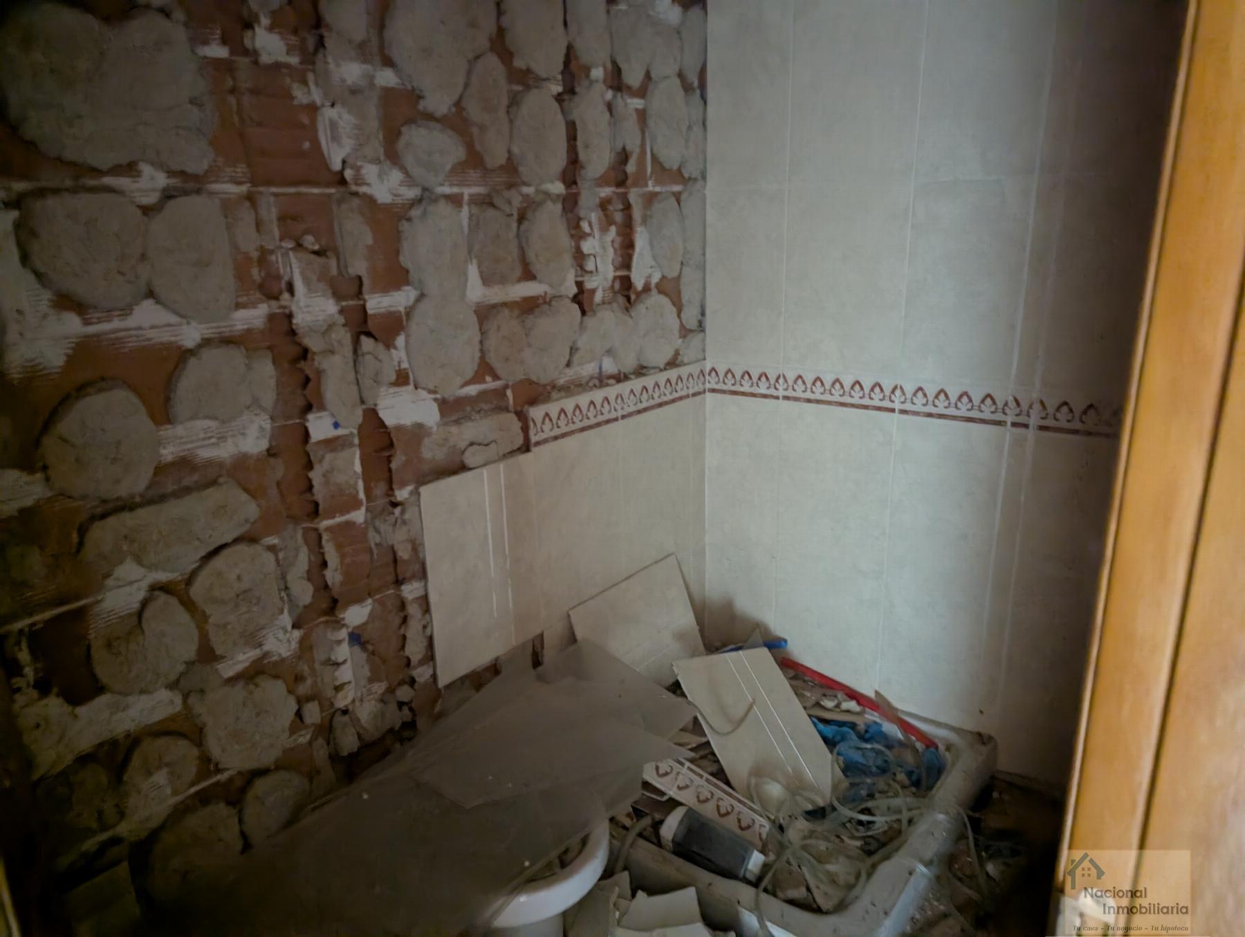 Venta de hotel en Navalafuente