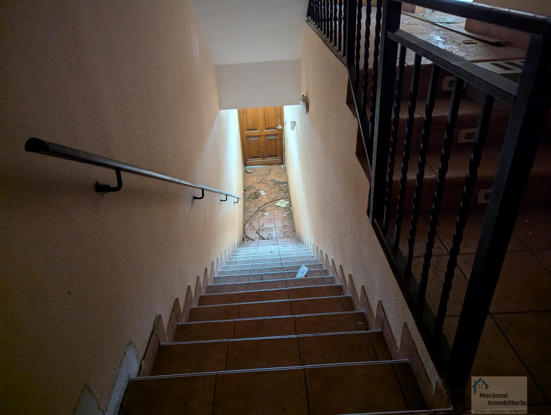 Venta de hotel en Navalafuente