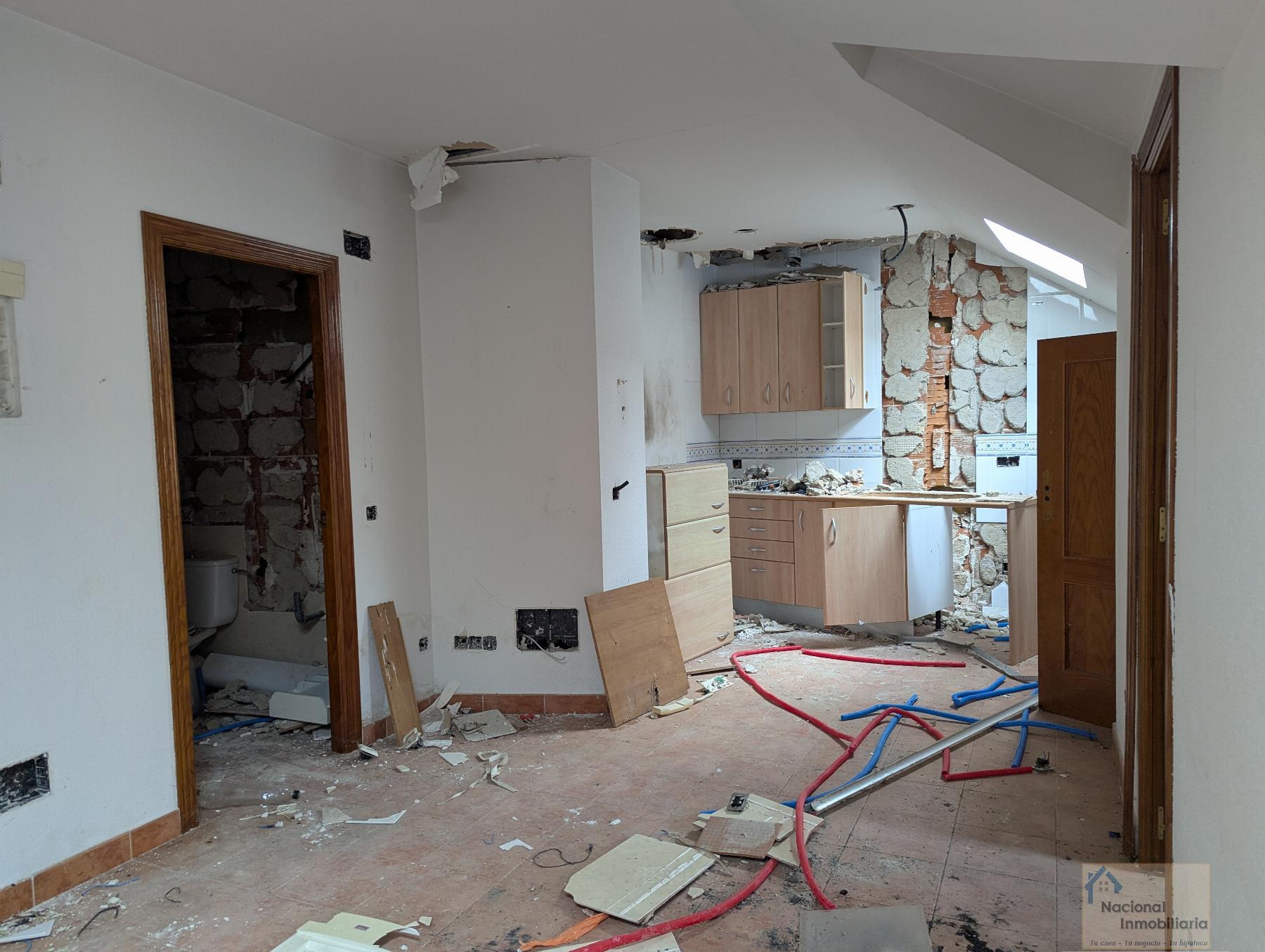 Venta de hotel en Navalafuente