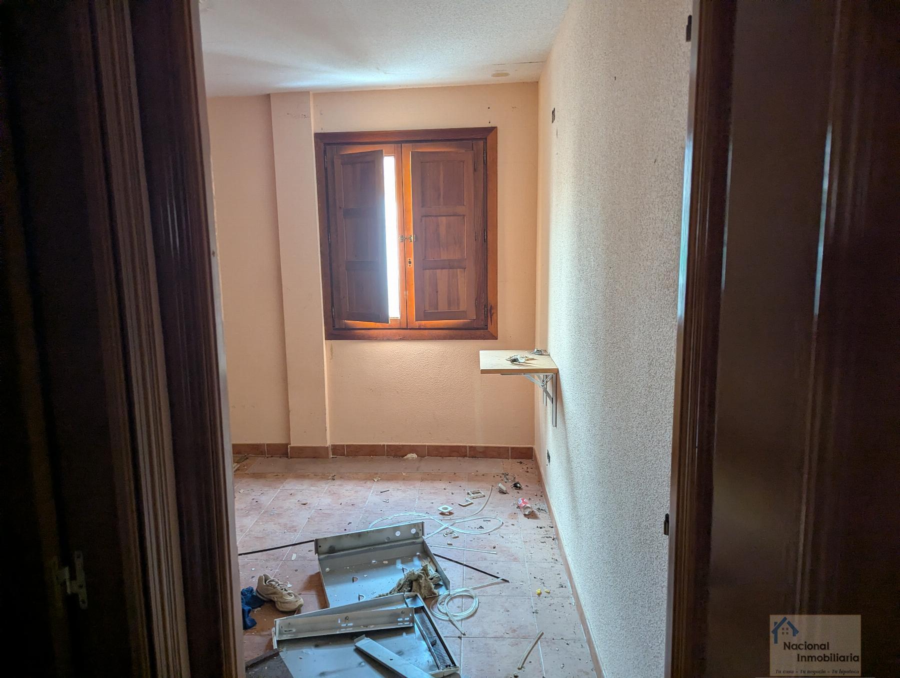 Venta de hotel en Navalafuente