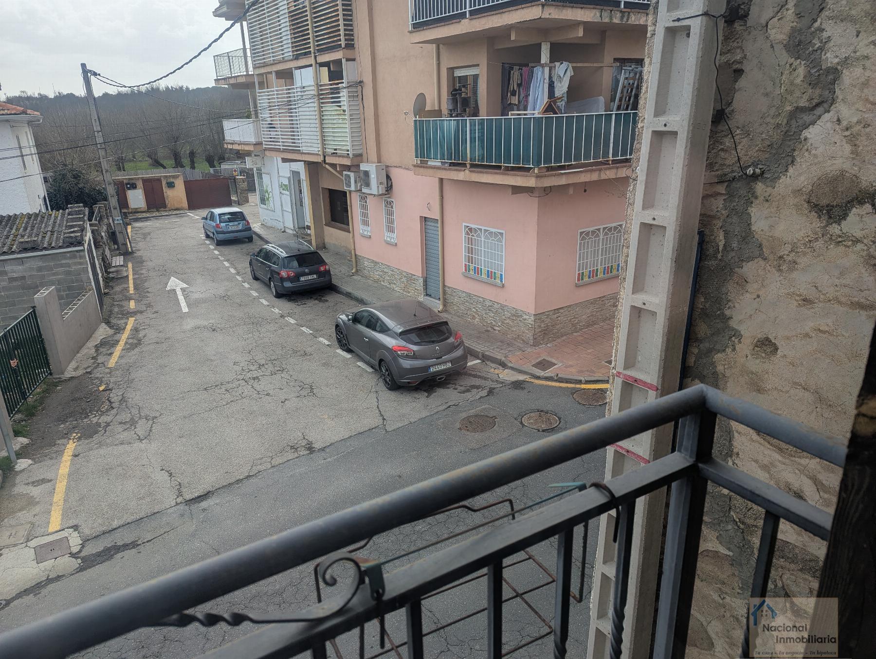 Venta de hotel en Navalafuente
