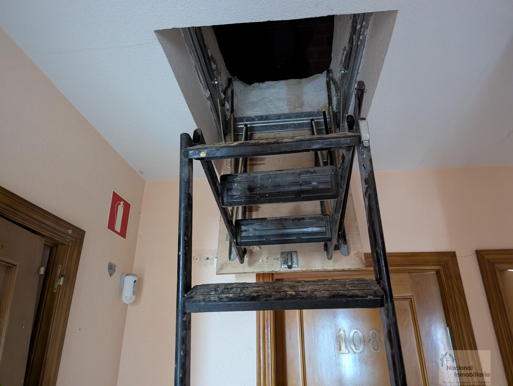 Venta de hotel en Navalafuente