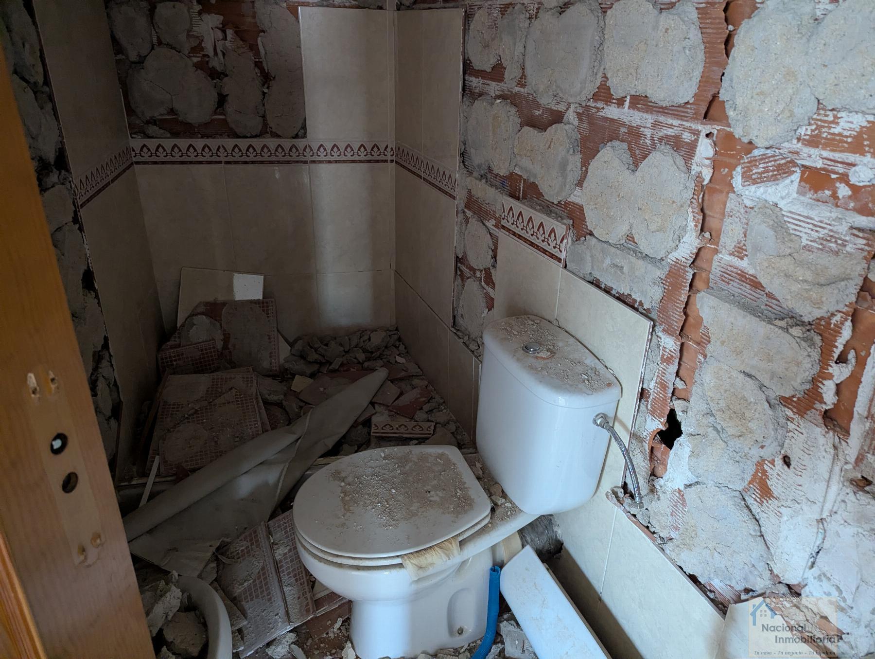 Venta de hotel en Navalafuente