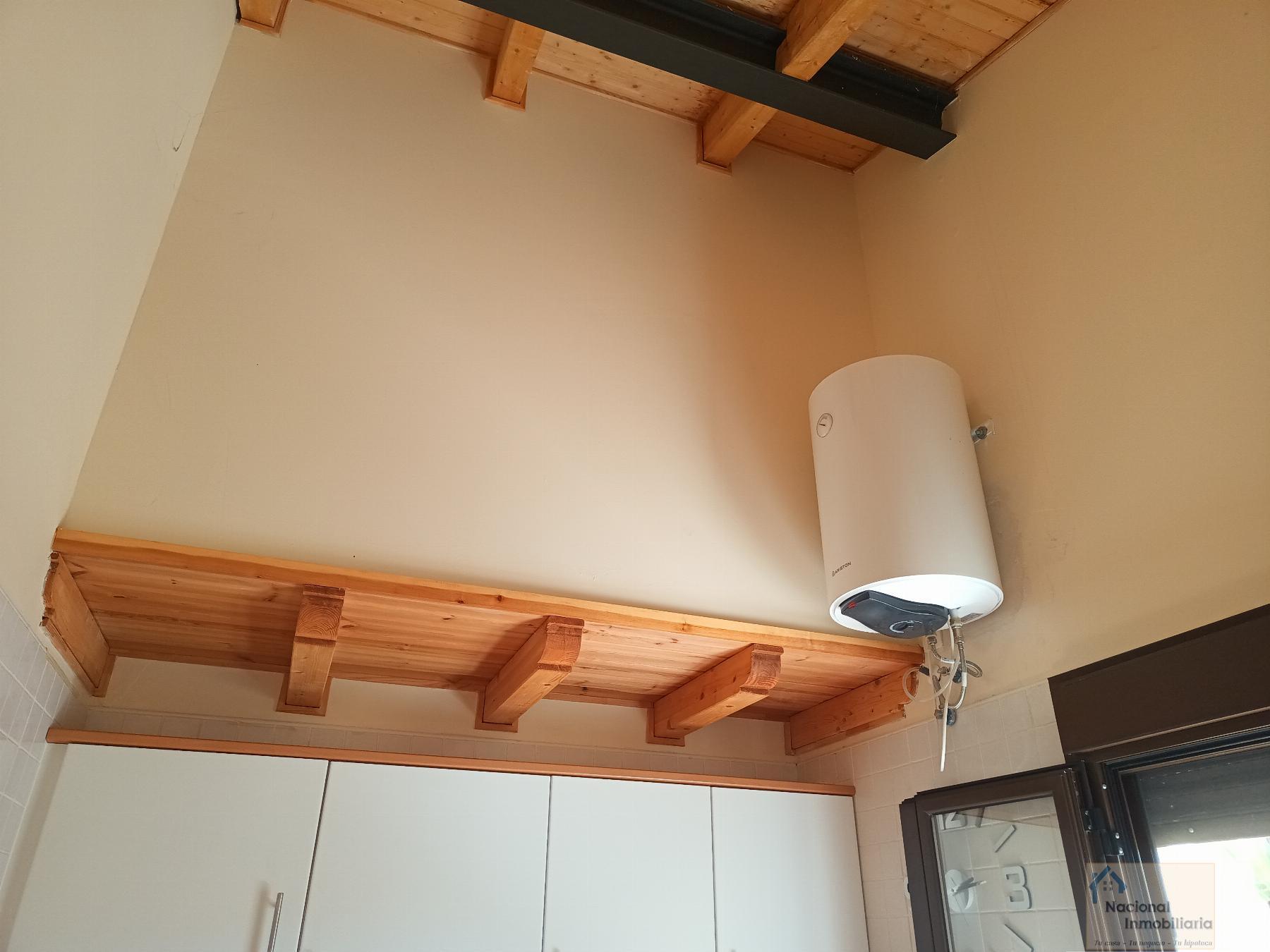 Venta de casa en Ituero y Lama