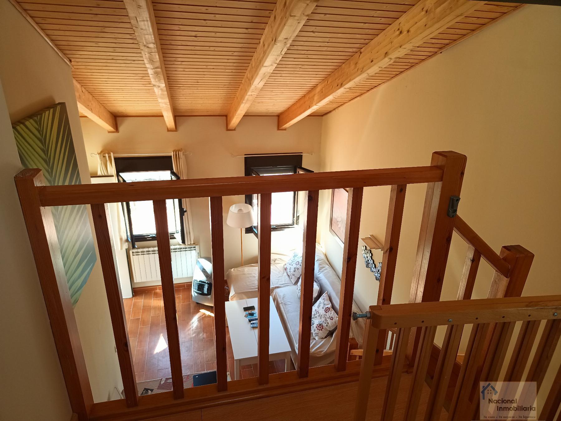 Venta de casa en Ituero y Lama