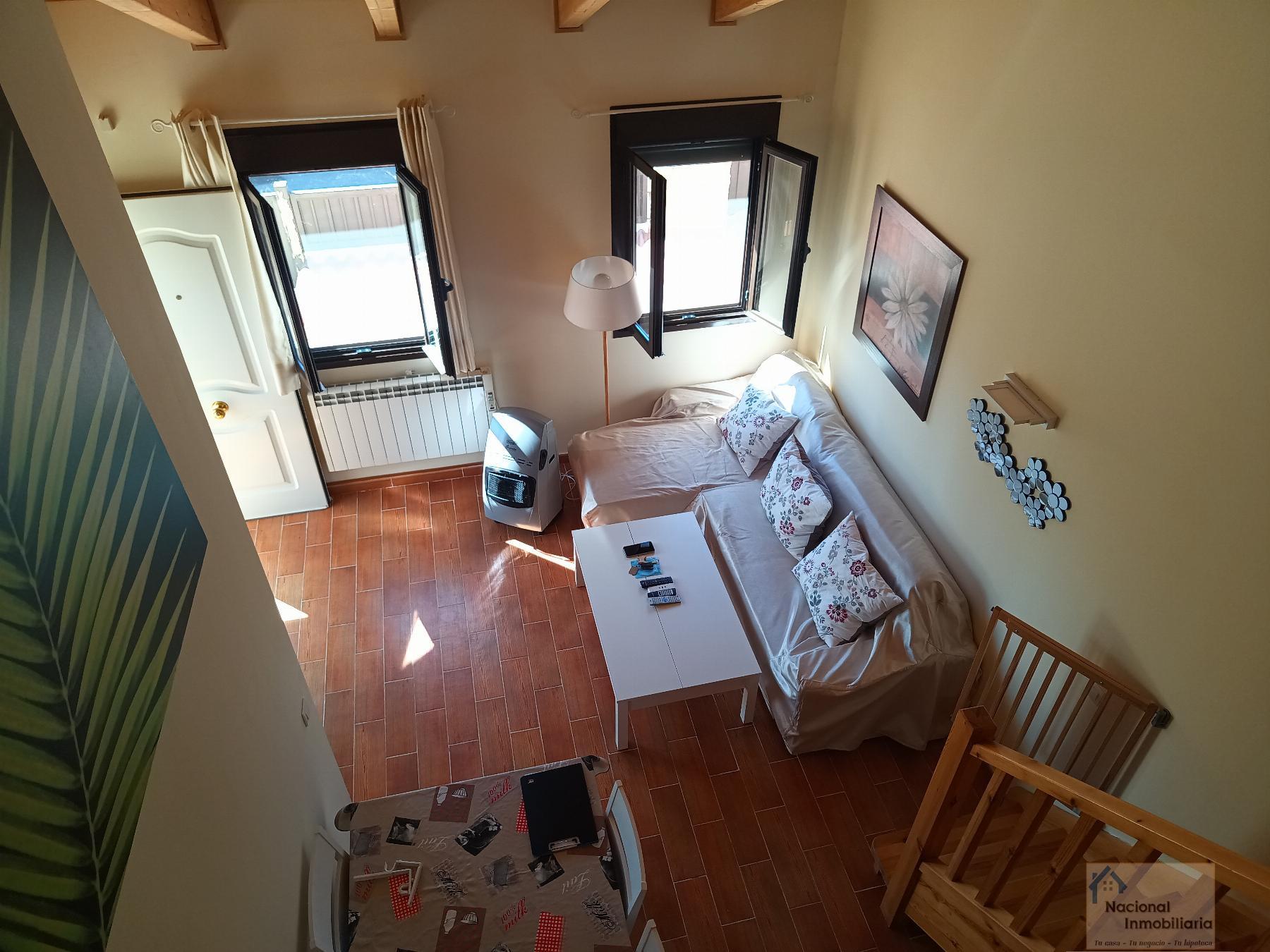 Venta de casa en Ituero y Lama