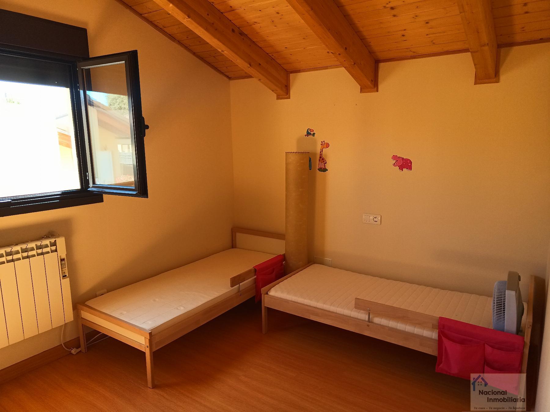 Venta de casa en Ituero y Lama