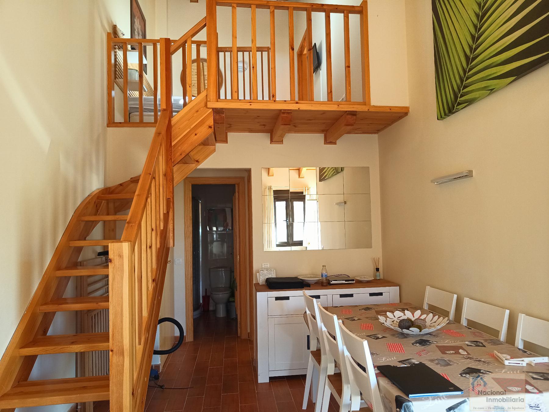 Venta de casa en Ituero y Lama