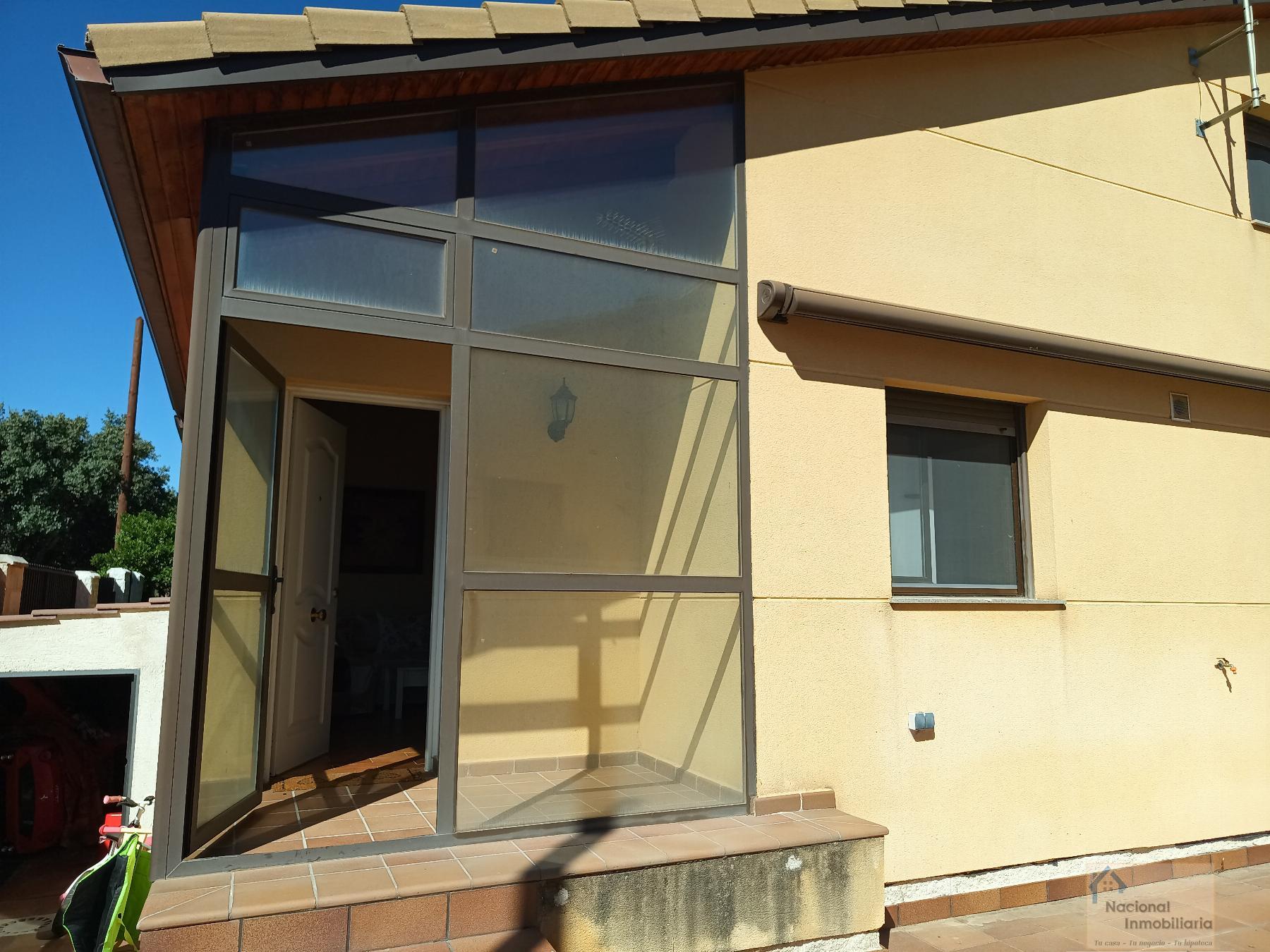 Venta de casa en Ituero y Lama