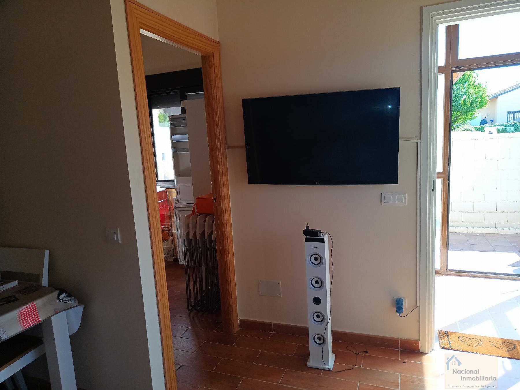 Venta de casa en Ituero y Lama