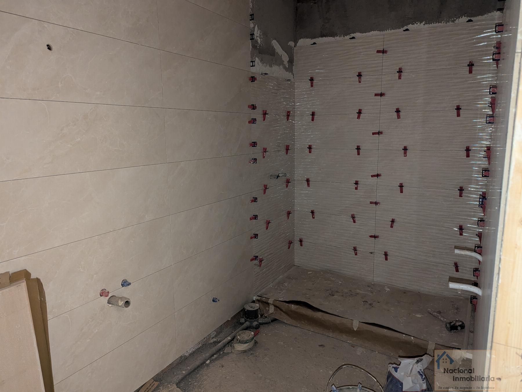 Venta de piso en Ávila